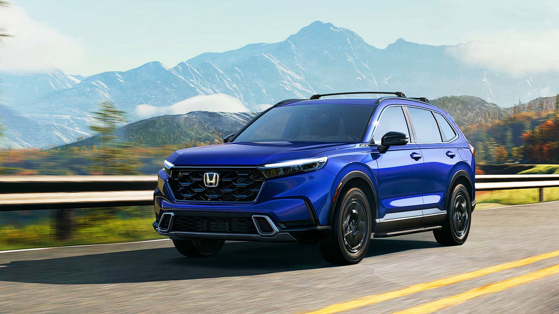 10 Japanese SUVs That Get You Performance And Luxury On The Cheap