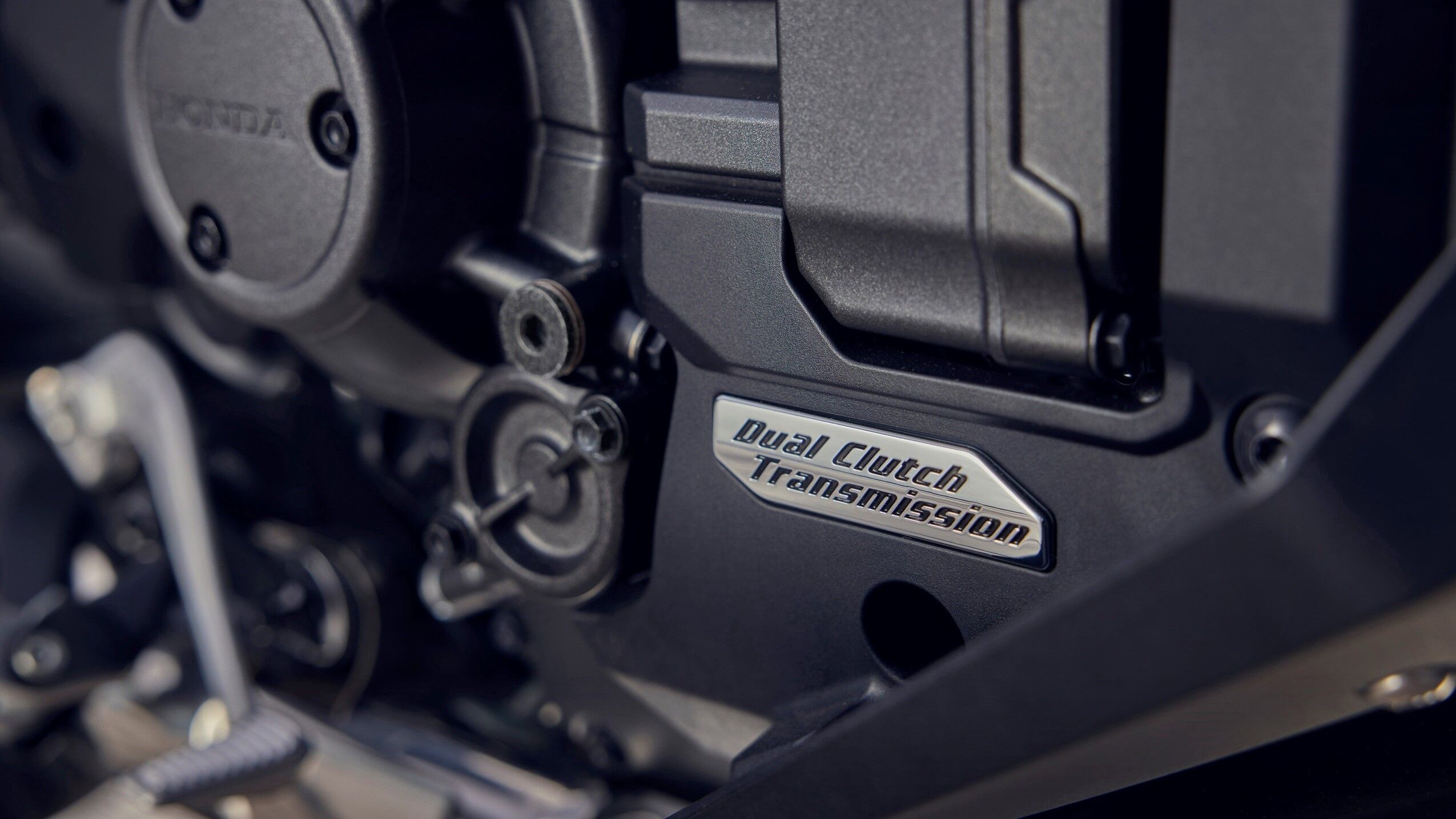 2025 Honda NT1100 DCT