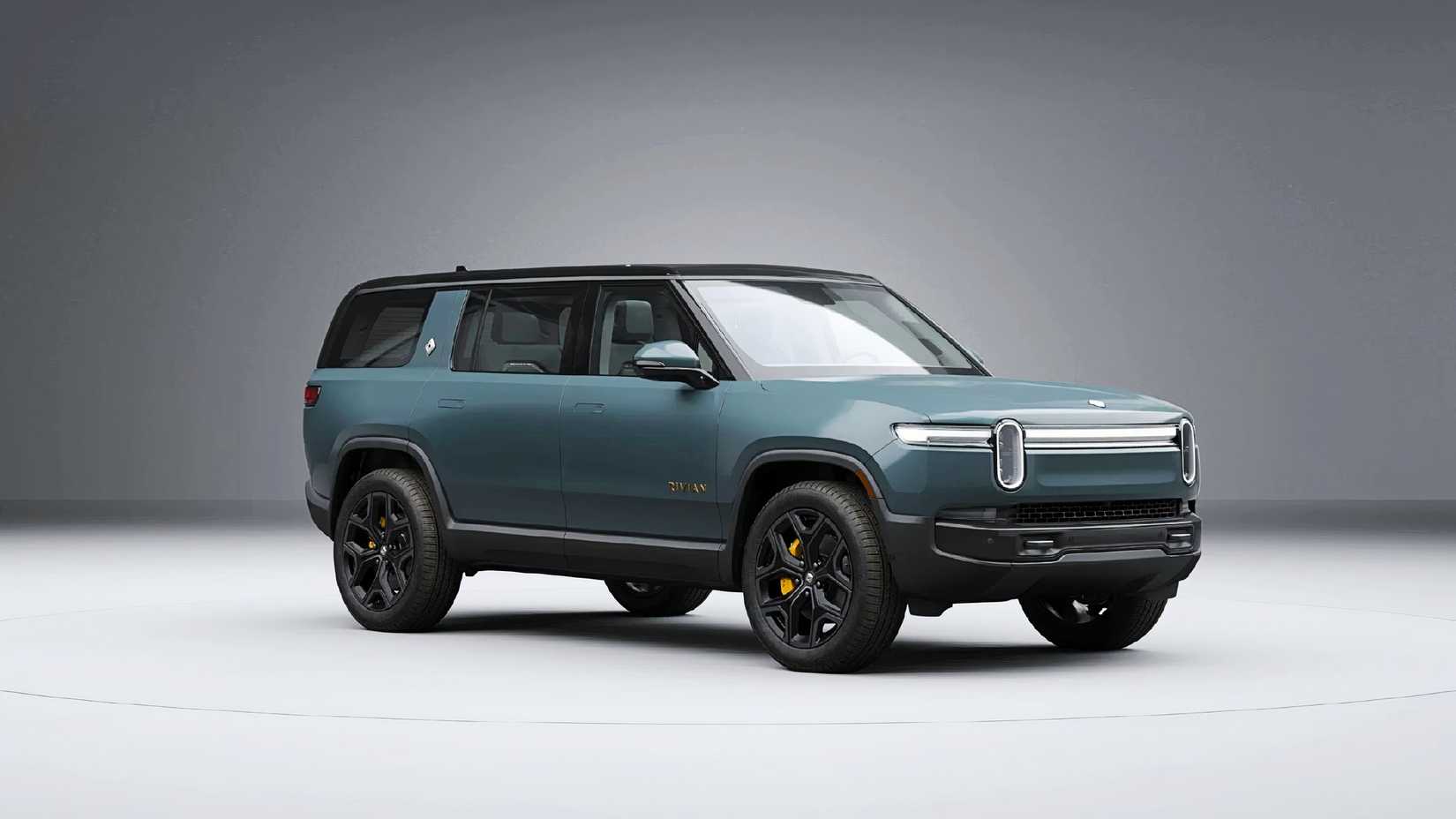 This Study Reveals The Safest Electric Vehicles For Families For 2025