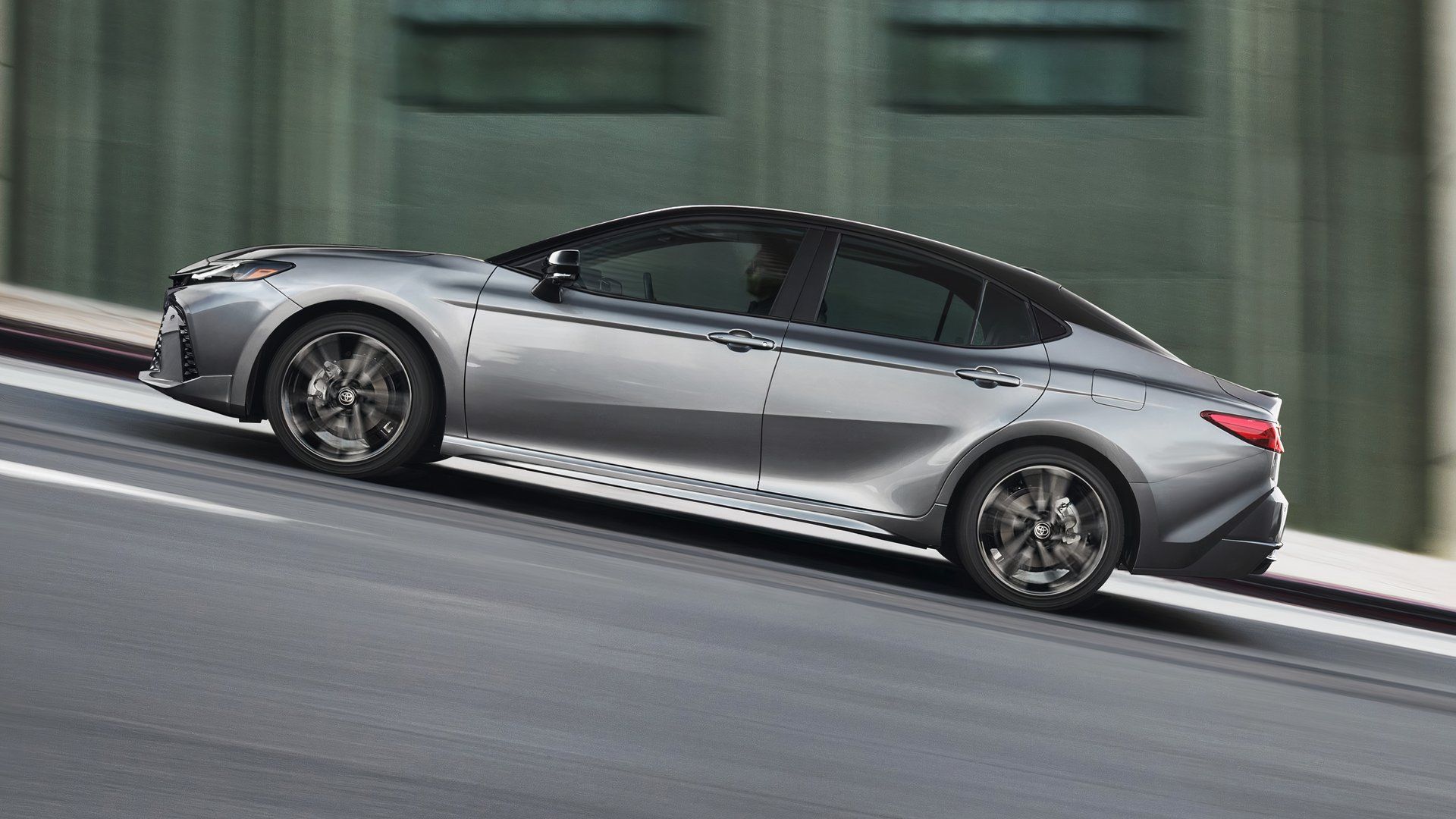 The Japanese Hybrid With The Highest Driving Range Under 30,000