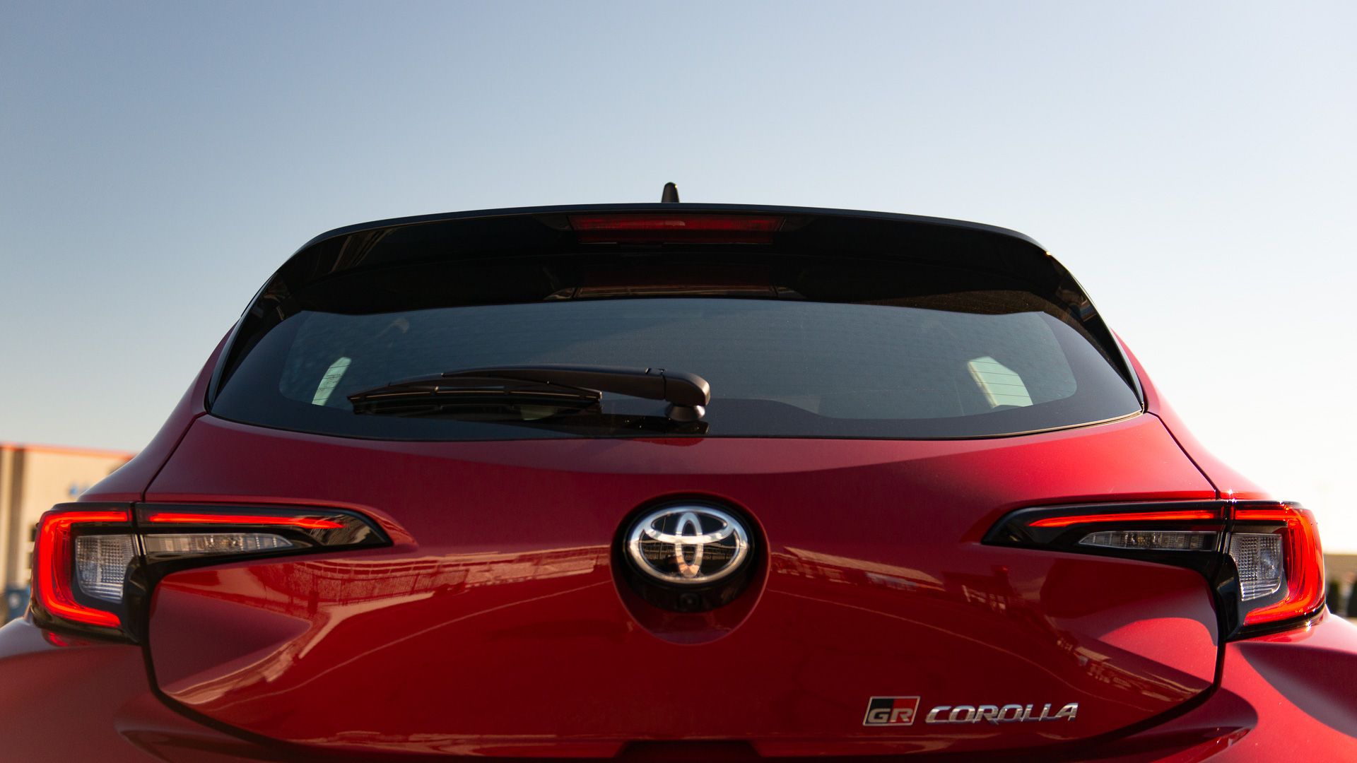 10 Reasons The 2025 Toyota GR Corolla Is Now The Hatchback Of Choice