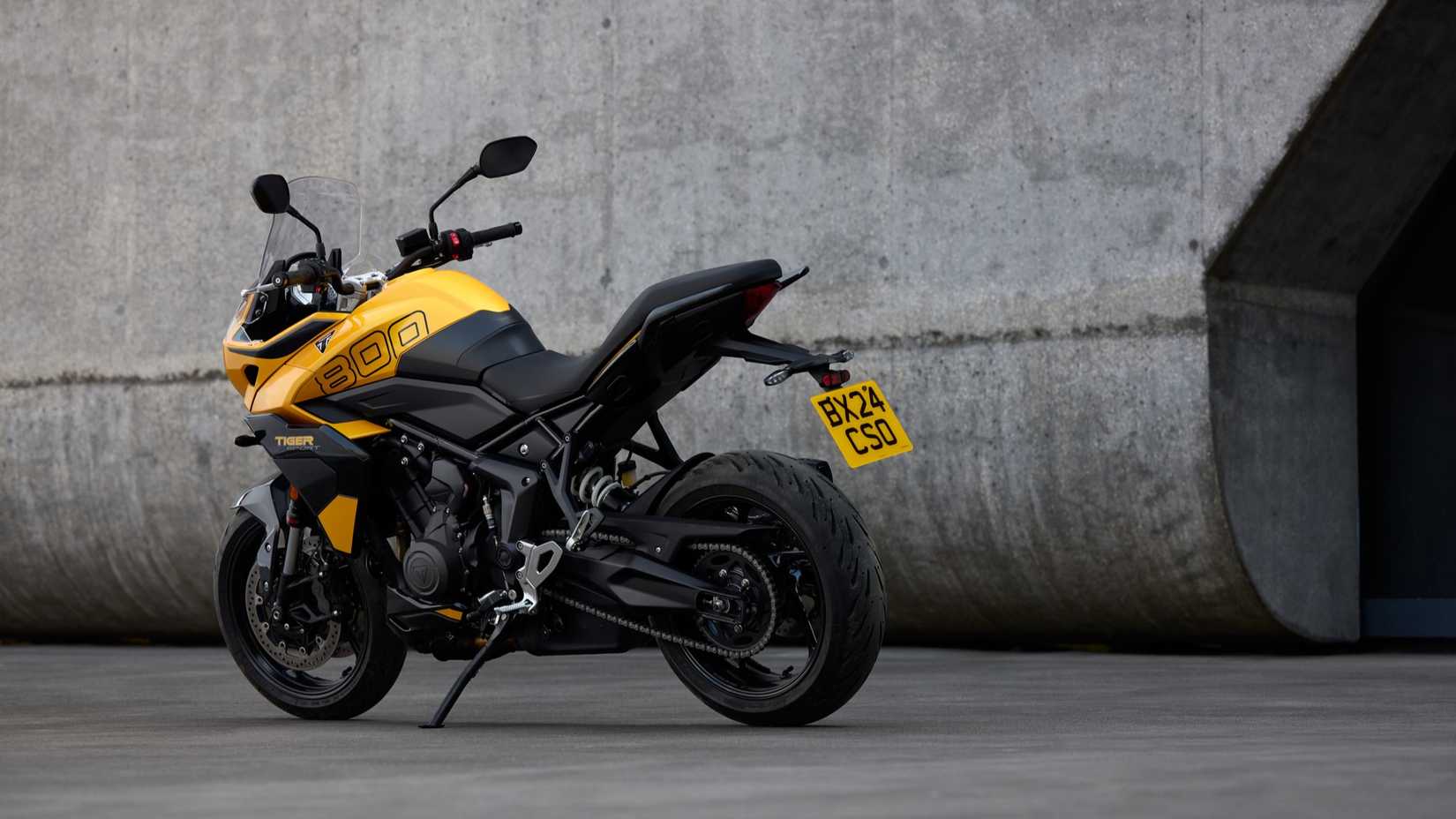 2025 Triumph Tiger Sport 800 Details (5)