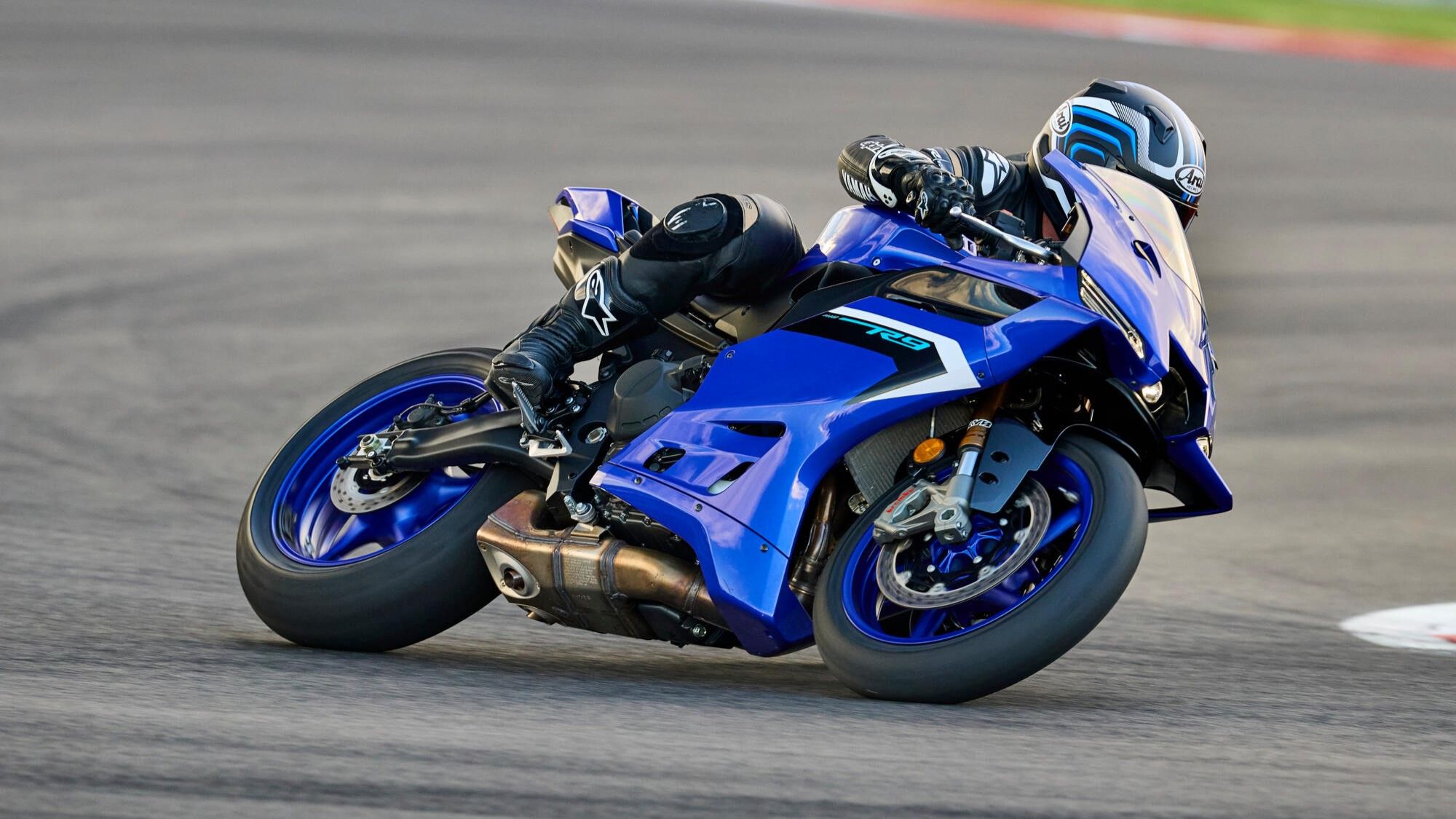 The 2025 Yamaha YZFR3 Is Here And It Might Disappoint You