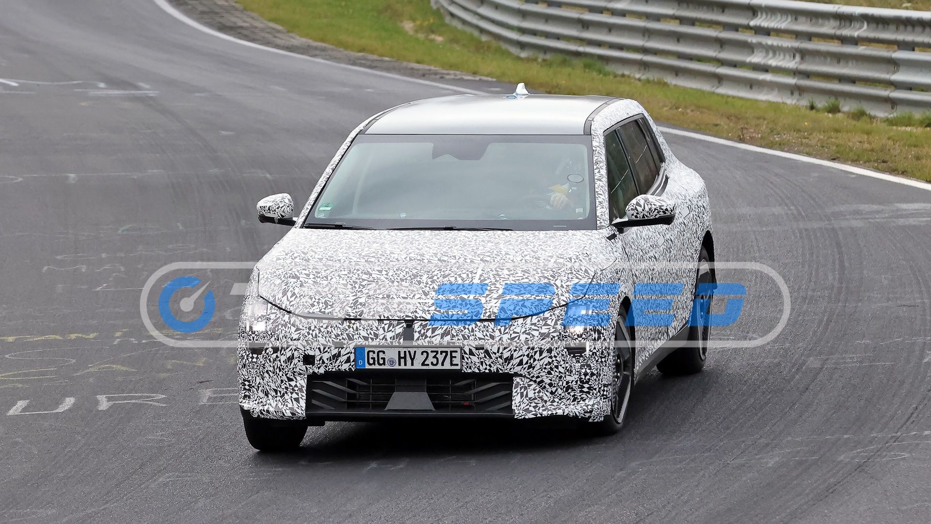 Endlich! Die Fotostrecke Zum Kia Ev4 Hatchback (81.4 Kwh Kompaktklasse) Ist Da! - navhbip