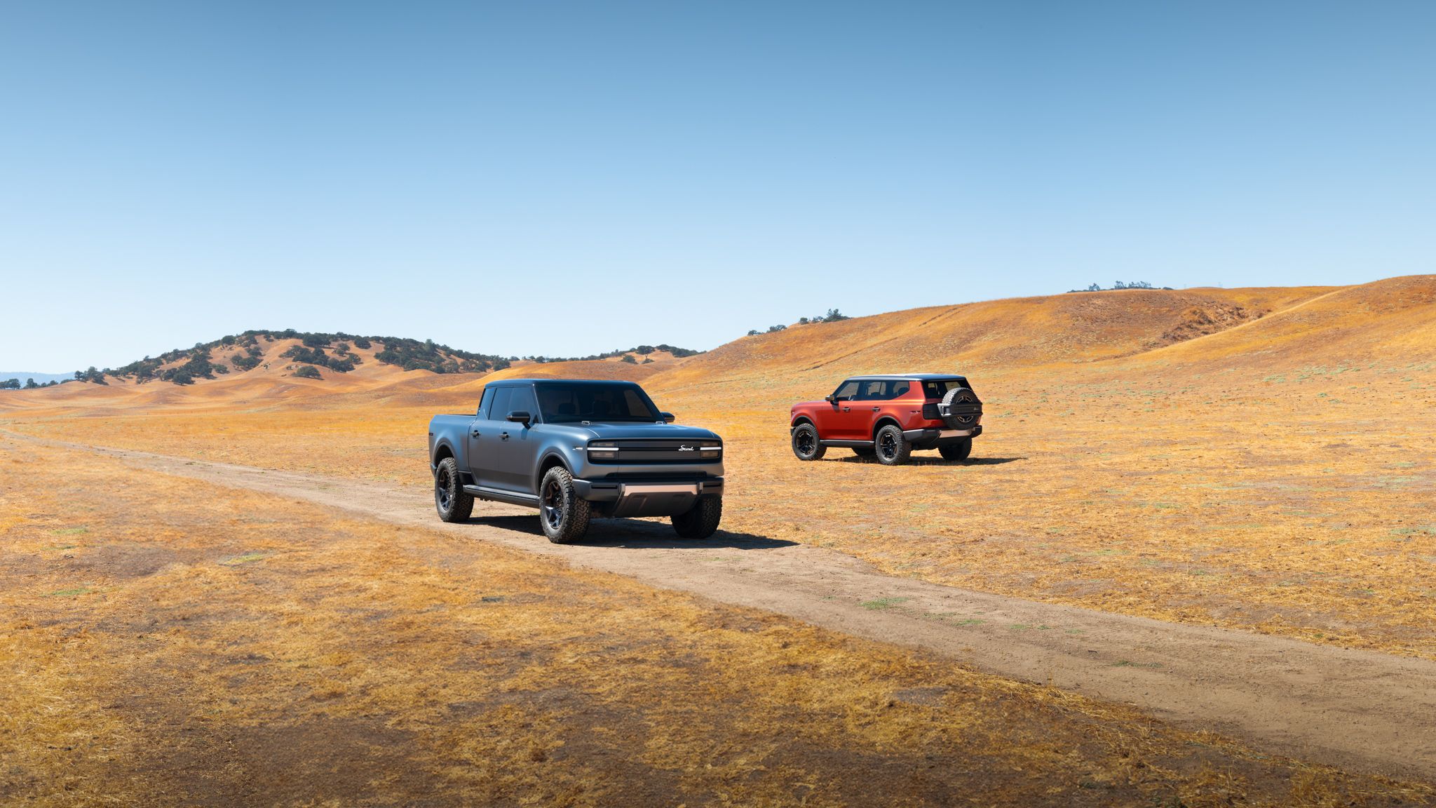 2028 Scout Terra And Traveler