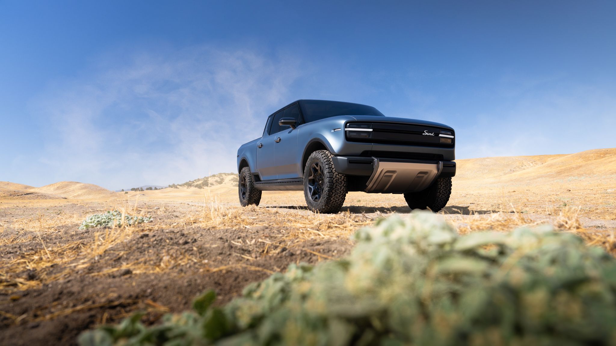 2028 Scout Terra Exterior (12)