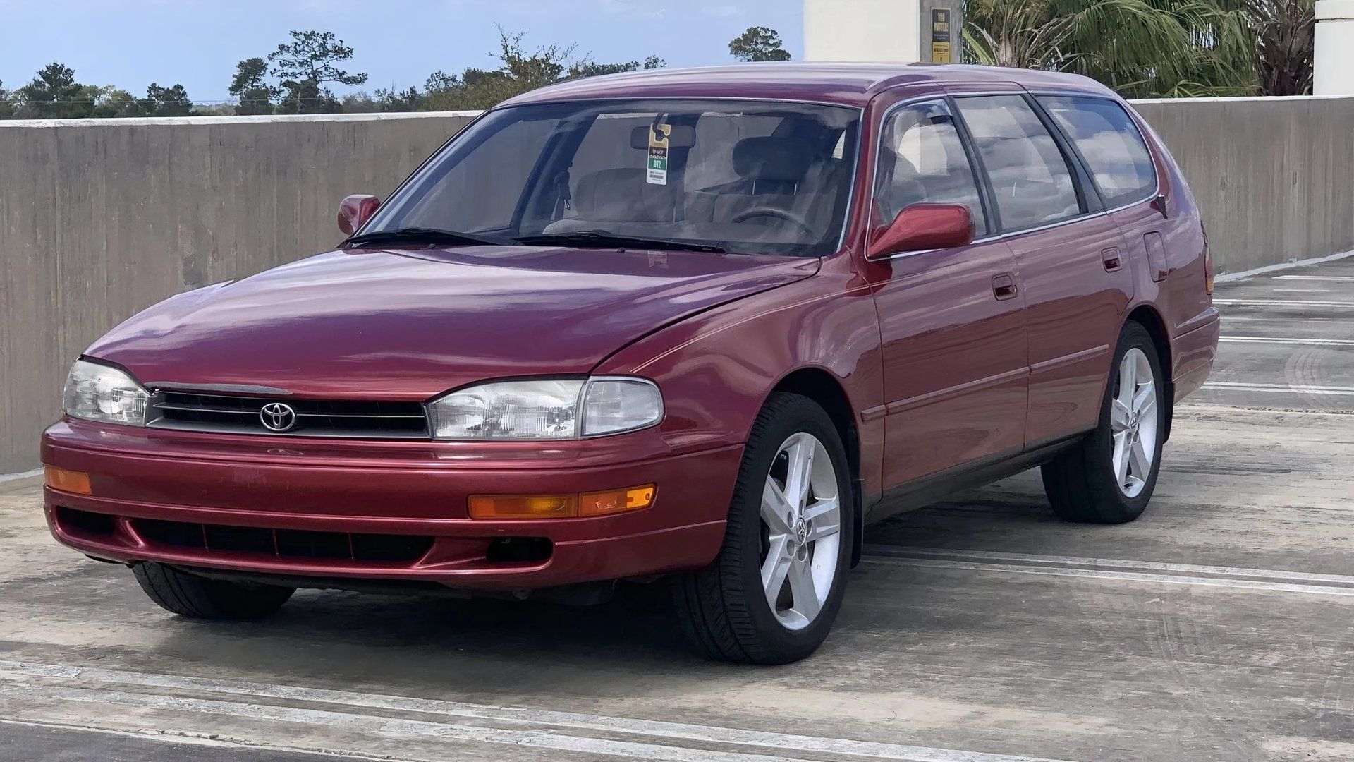10 Classic Station Wagons That Defined The Family Road Trip