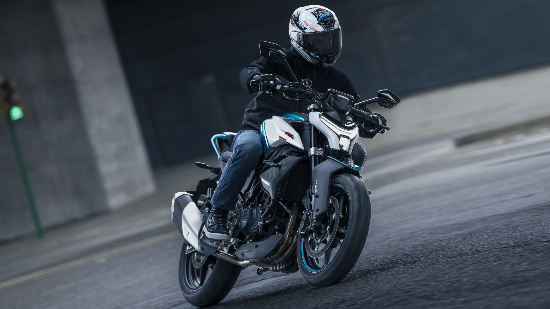 8 Affordable Motorcycles More Powerful Than The 2025 Yamaha R3