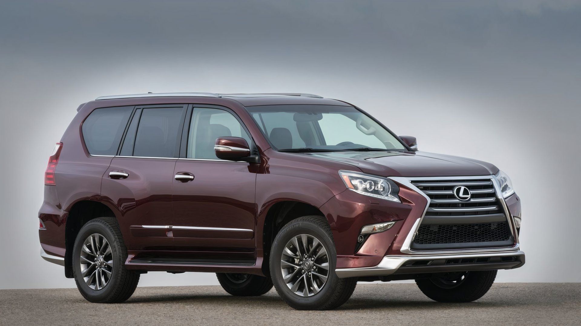 The Most Reliable FullSize SUV From The Last Decade Is...