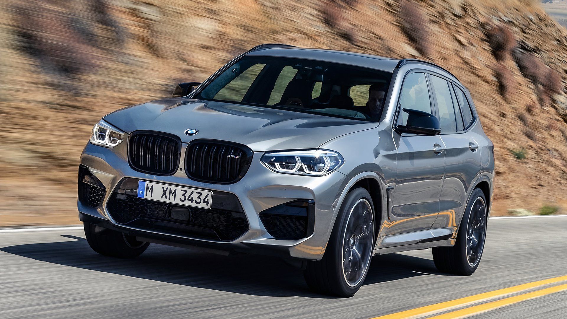 The Most Reliable Turbocharged SUVs, Ranked