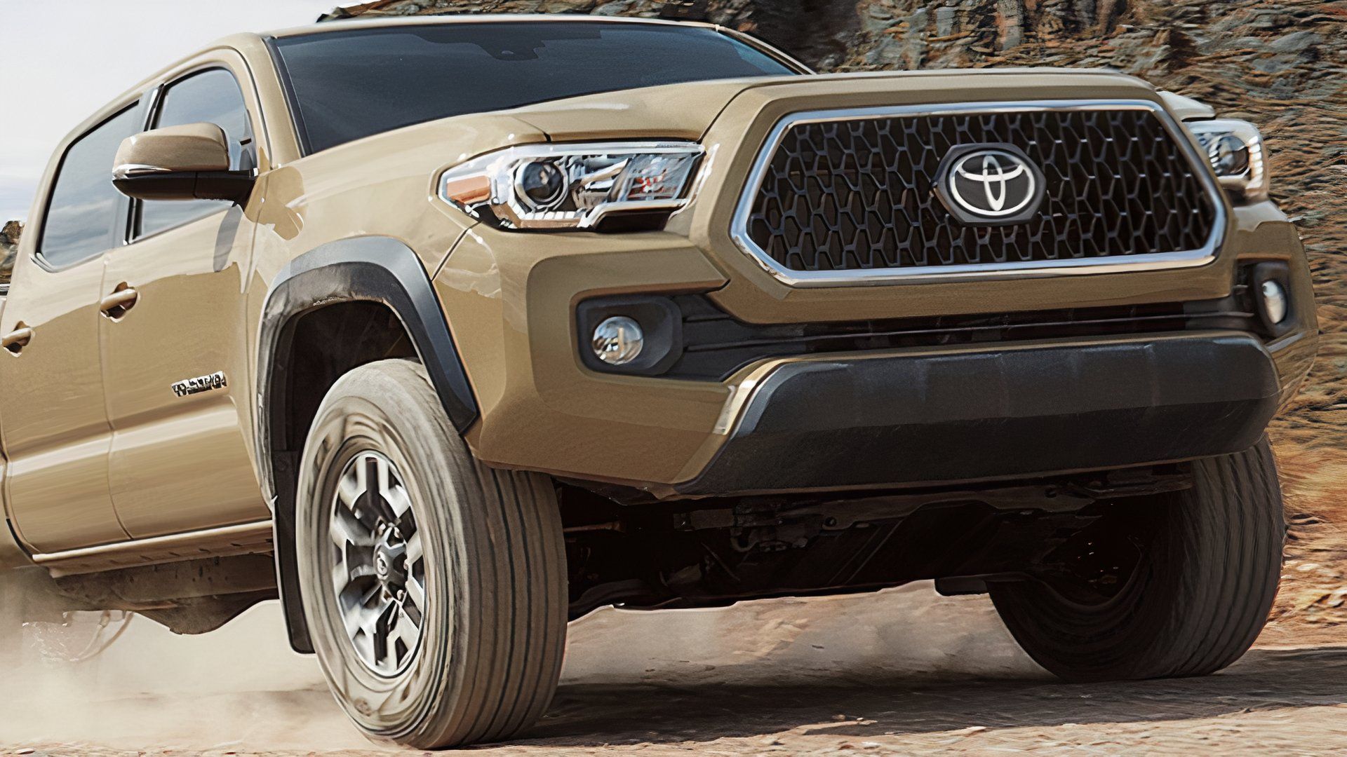 Here’s How Much A FiveYearOld Toyota Is Worth Today