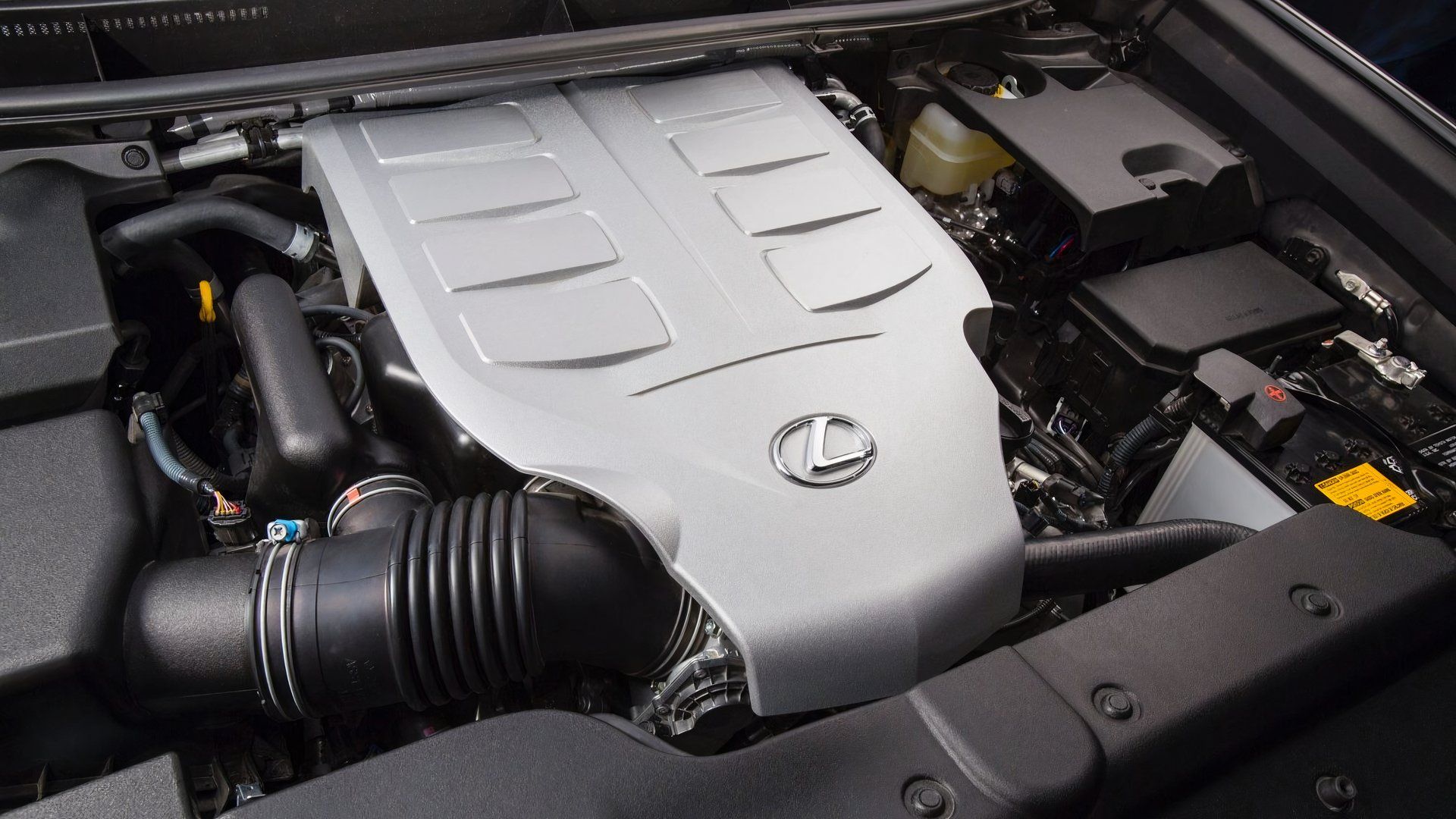 The Most Reliable FullSize SUV From The Last Decade Is...