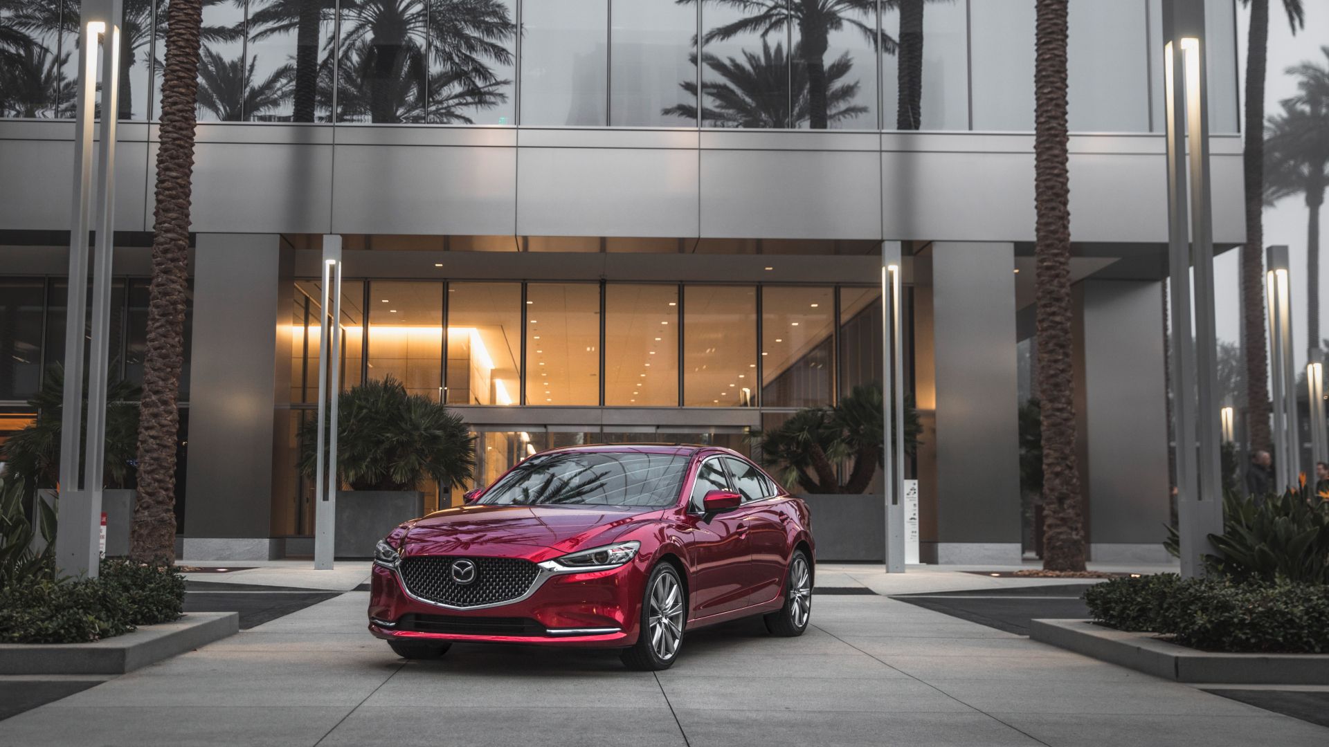 The Best 5YearOld Sedans To Buy Ranked By Price