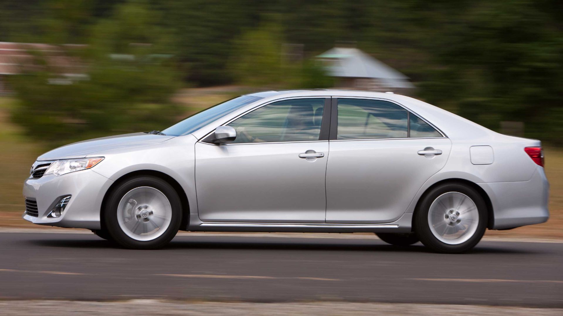 The Used Hybrid Under $10,000 That’s Notoriously Reliable