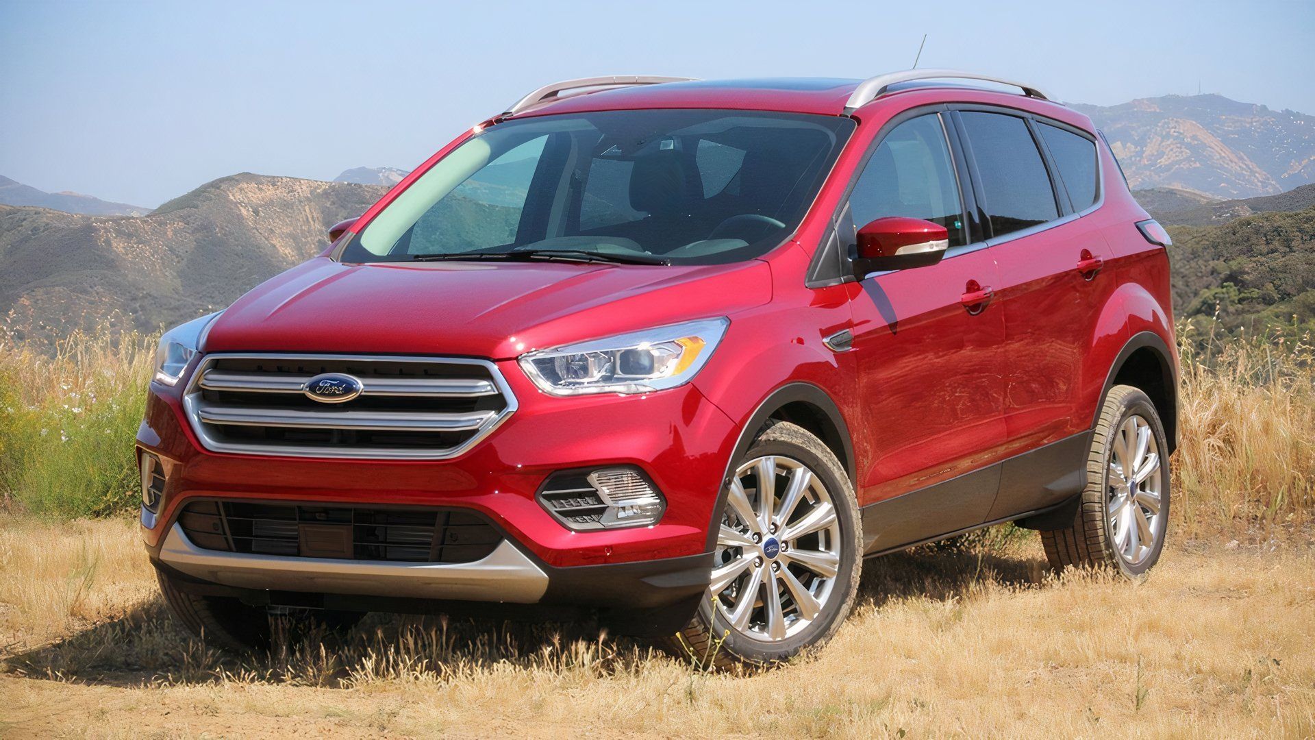 The Most FuelEfficient Used SUVs Under 15,000 In 2024