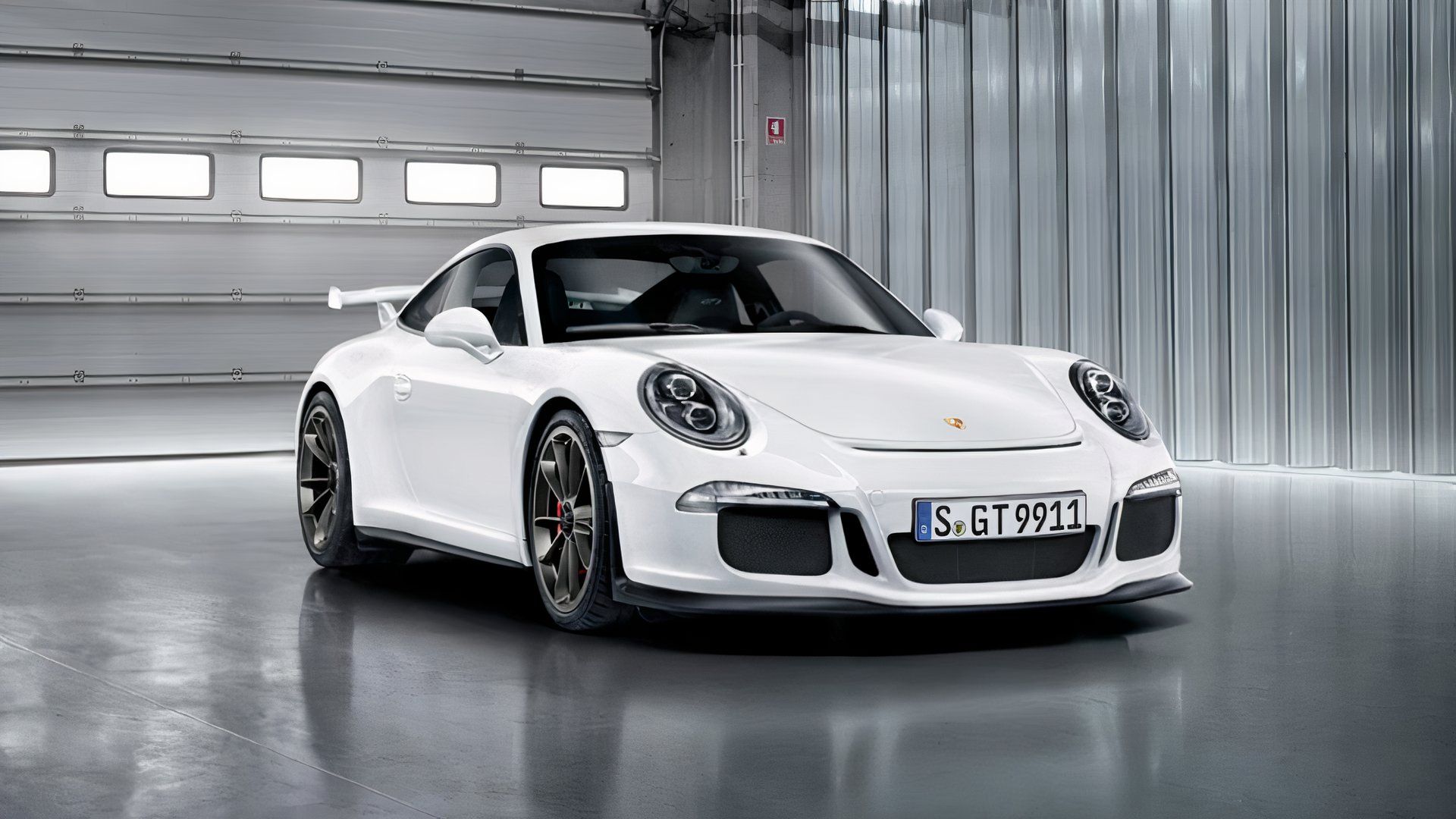 How The Porsche 911 GT3 Has Evolved Over The Years