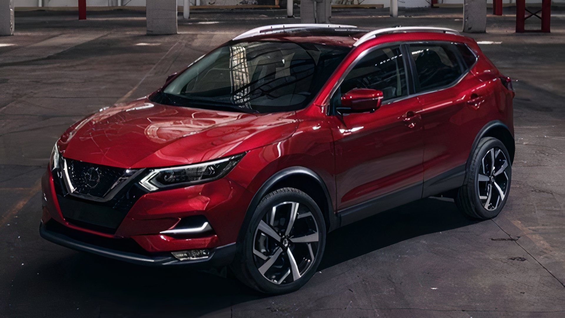 10 Mainstream SUVs That Are Notoriously Reliable Yet Crazy Cheap