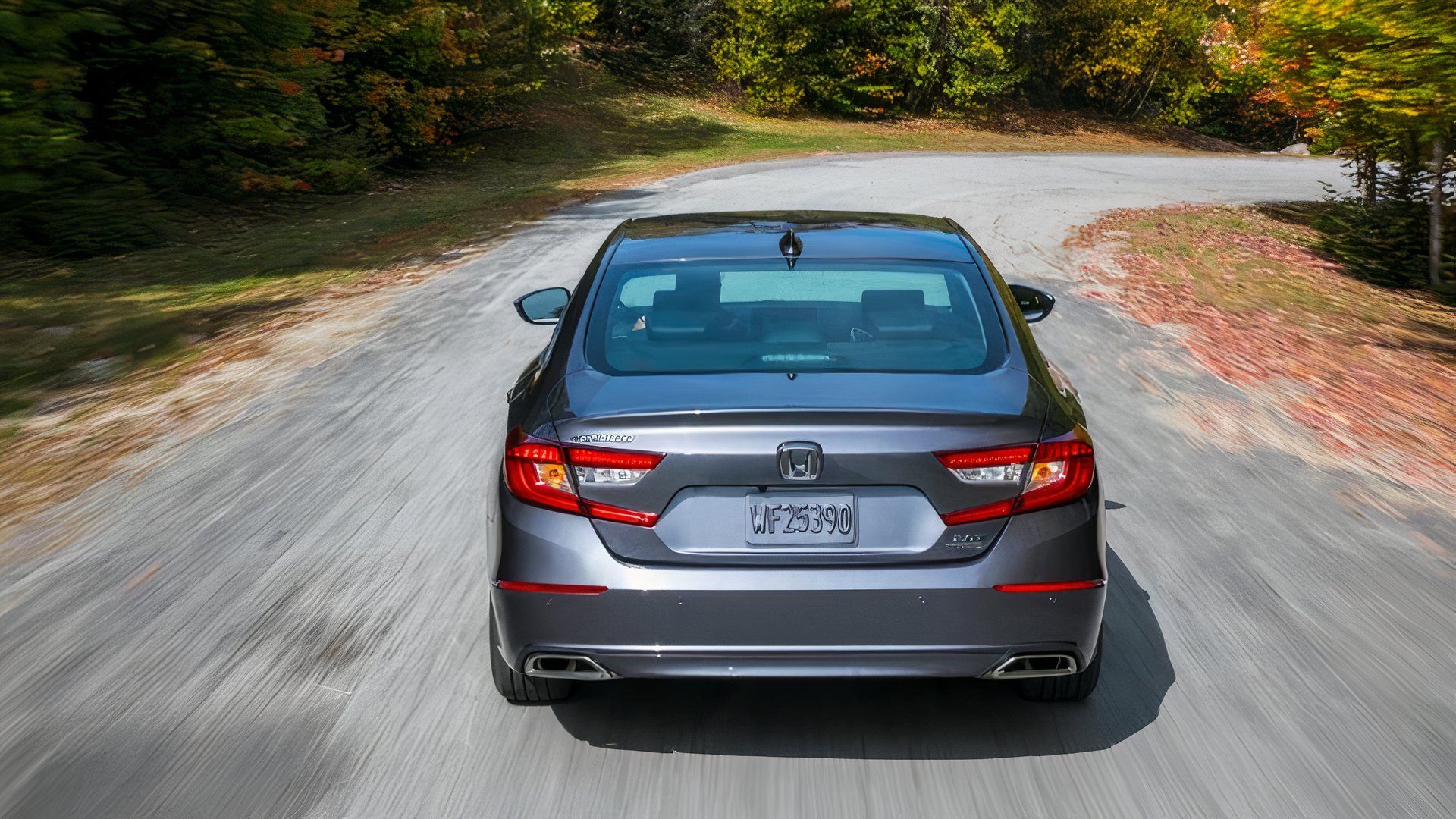 Ranking The Best Honda Accord Model Years For Reliability