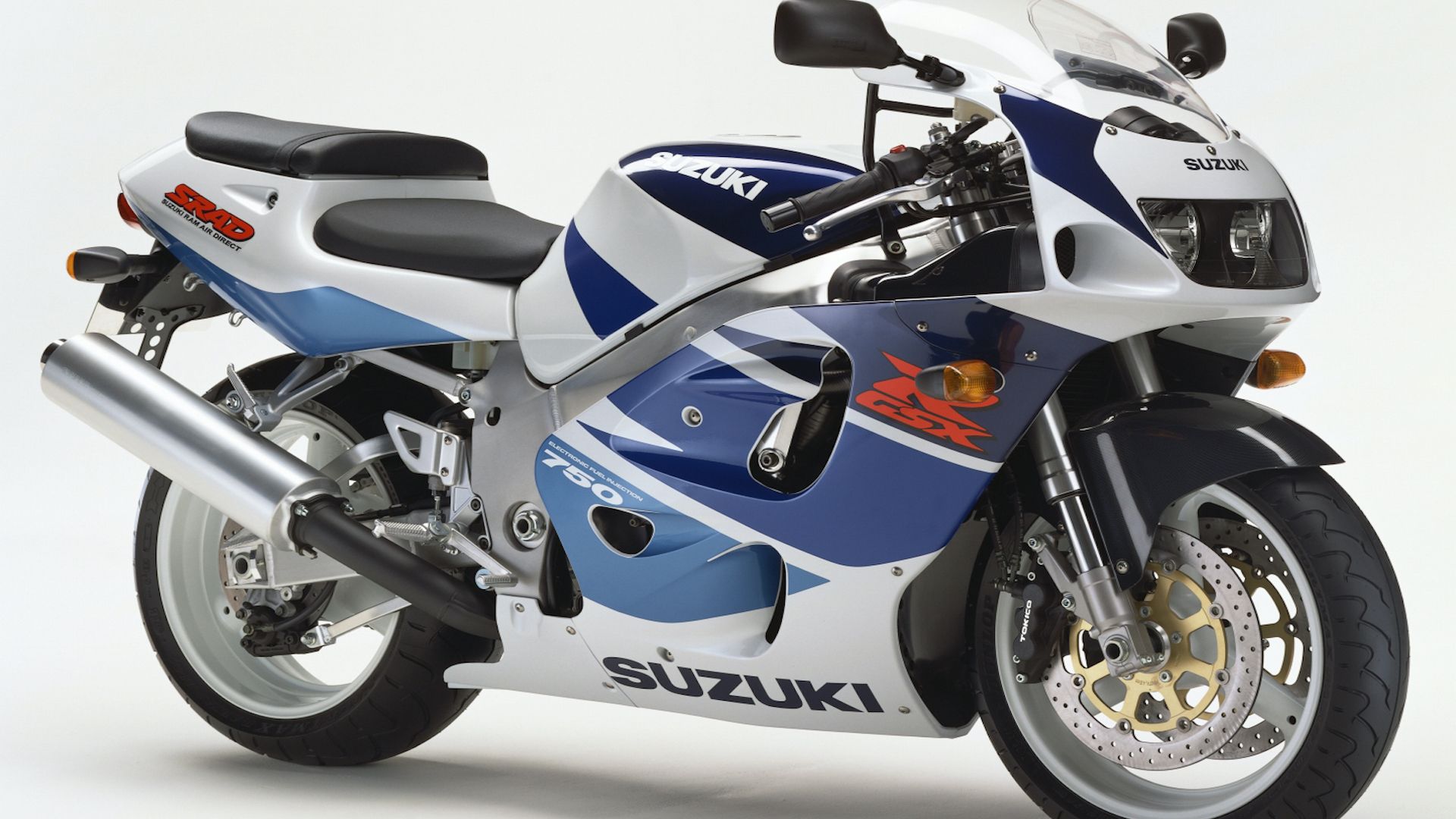 10 Most Powerful Suzuki GSXR Models Ever