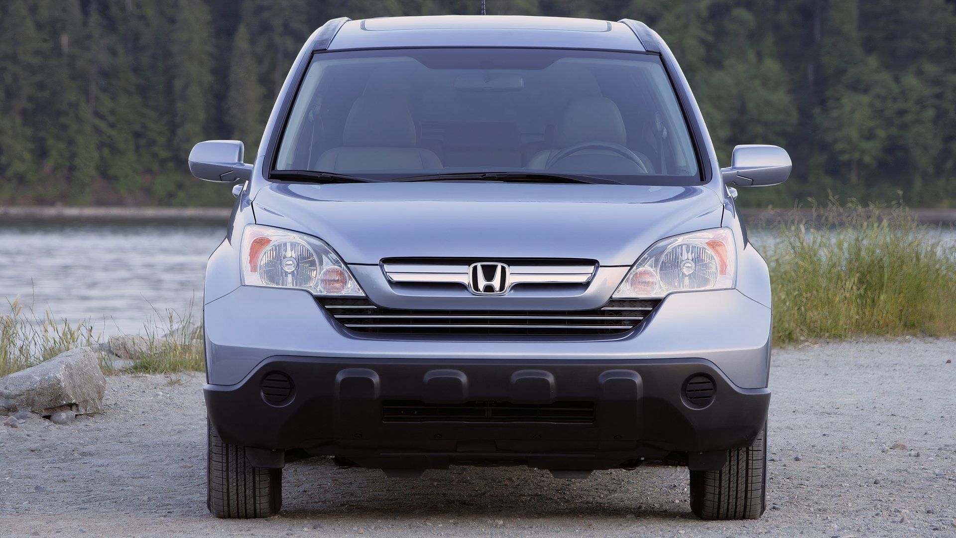Honda CR-V 2007