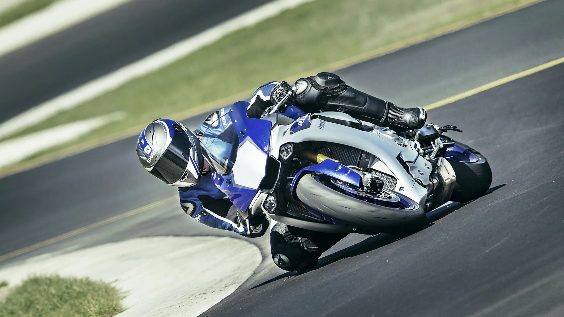 Here's How Much A 5-Year-Old Yamaha YZF-R1 Is Worth Today
