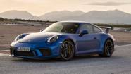 History Of The Porsche 911 History Of The Porsche 911
