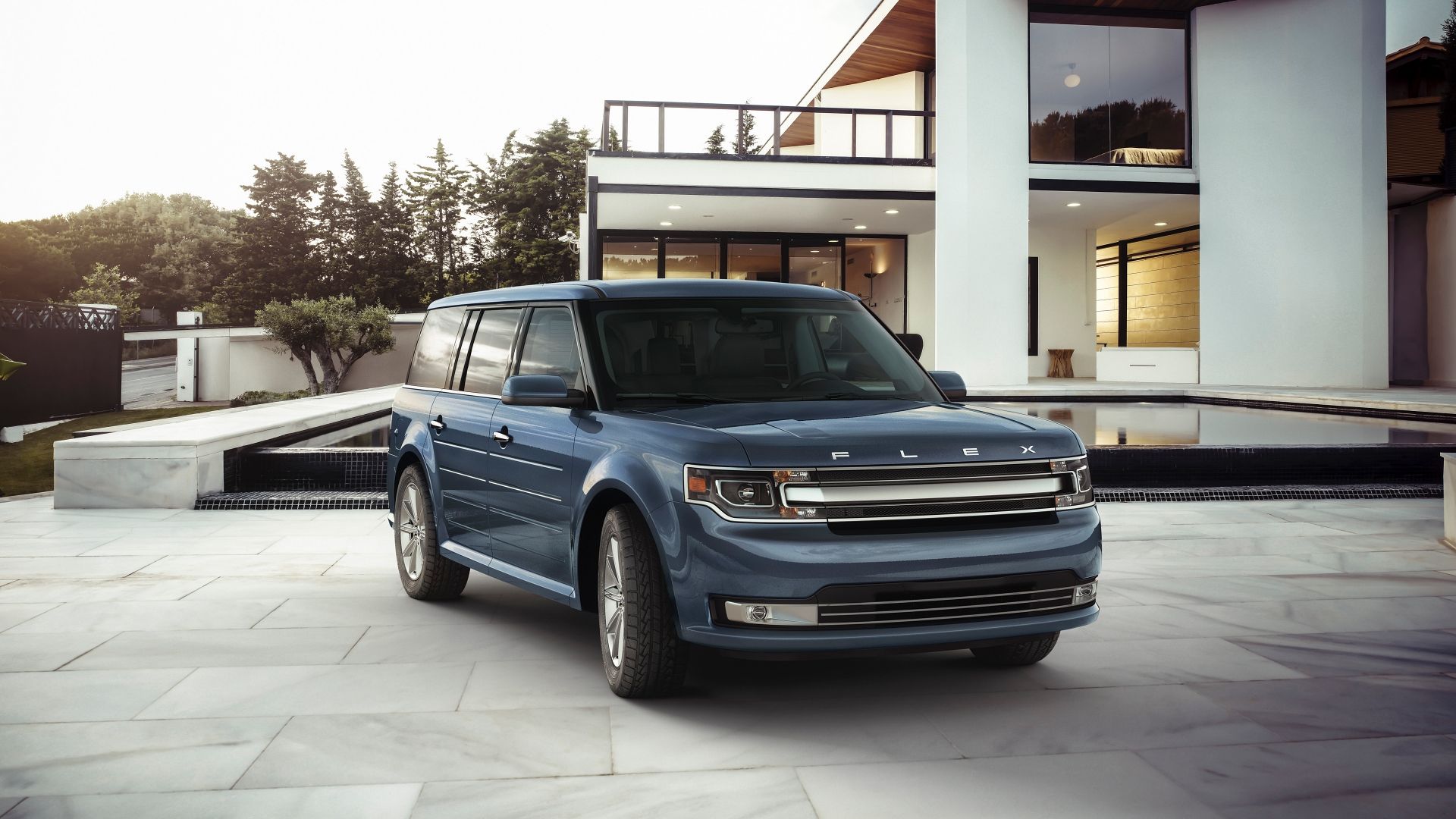 SUVs | TopSpeed