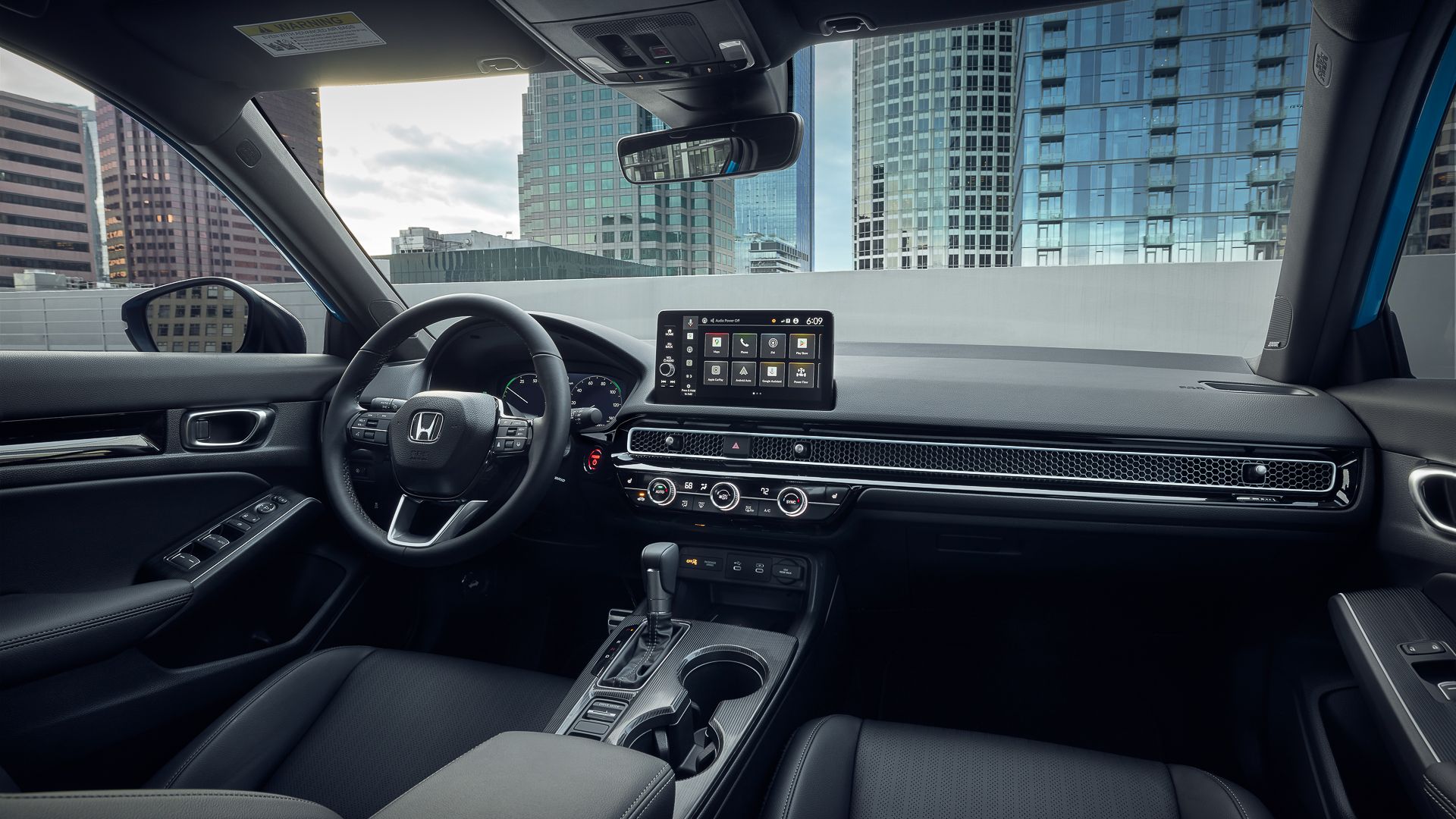 The Cheapest, Safest Sedan In America In 2024