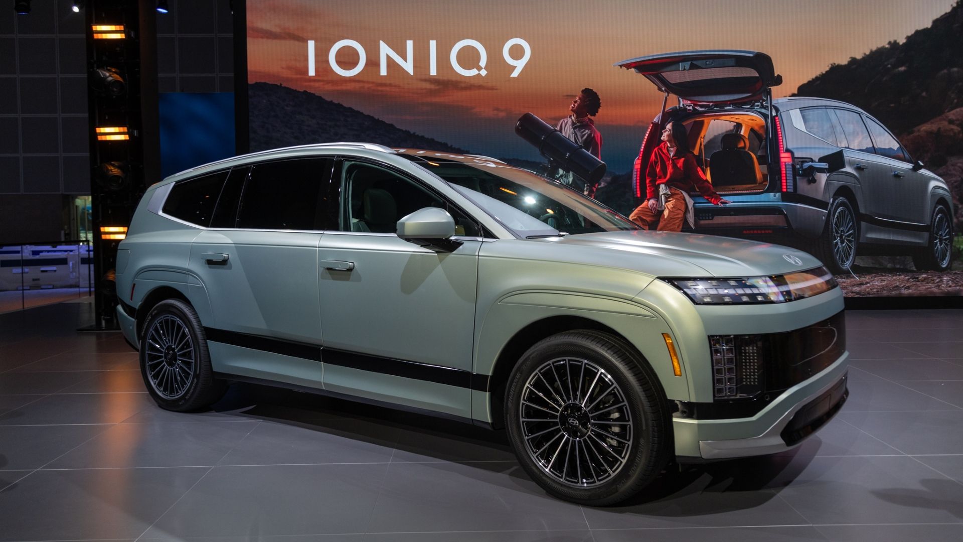 Hyundai And Kia's New Solid-State Batteries Won't Be Here For A While