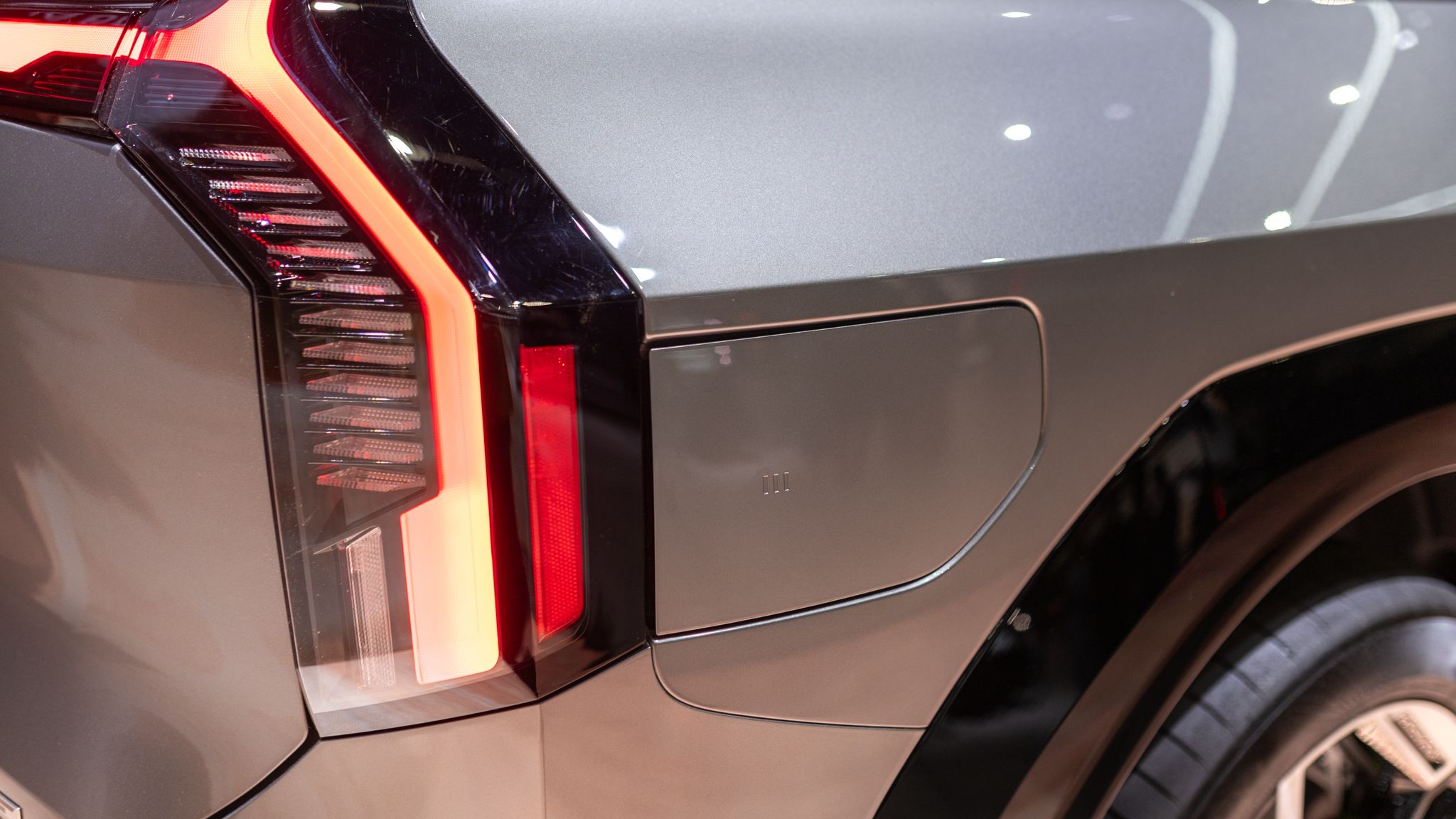 2025 Kia EV9 GT na LAAS 2024-14