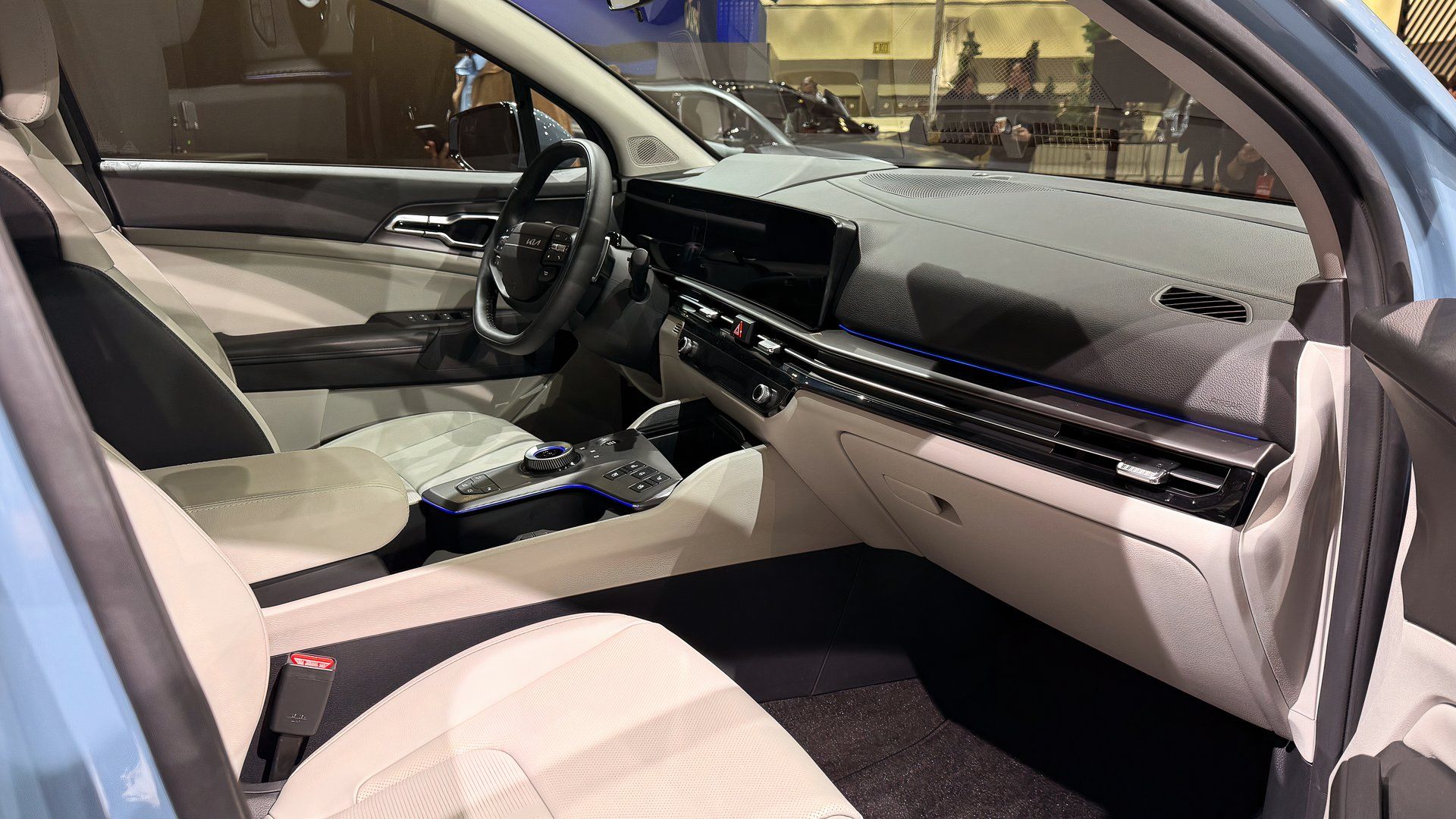2025 Kia Sportage-18