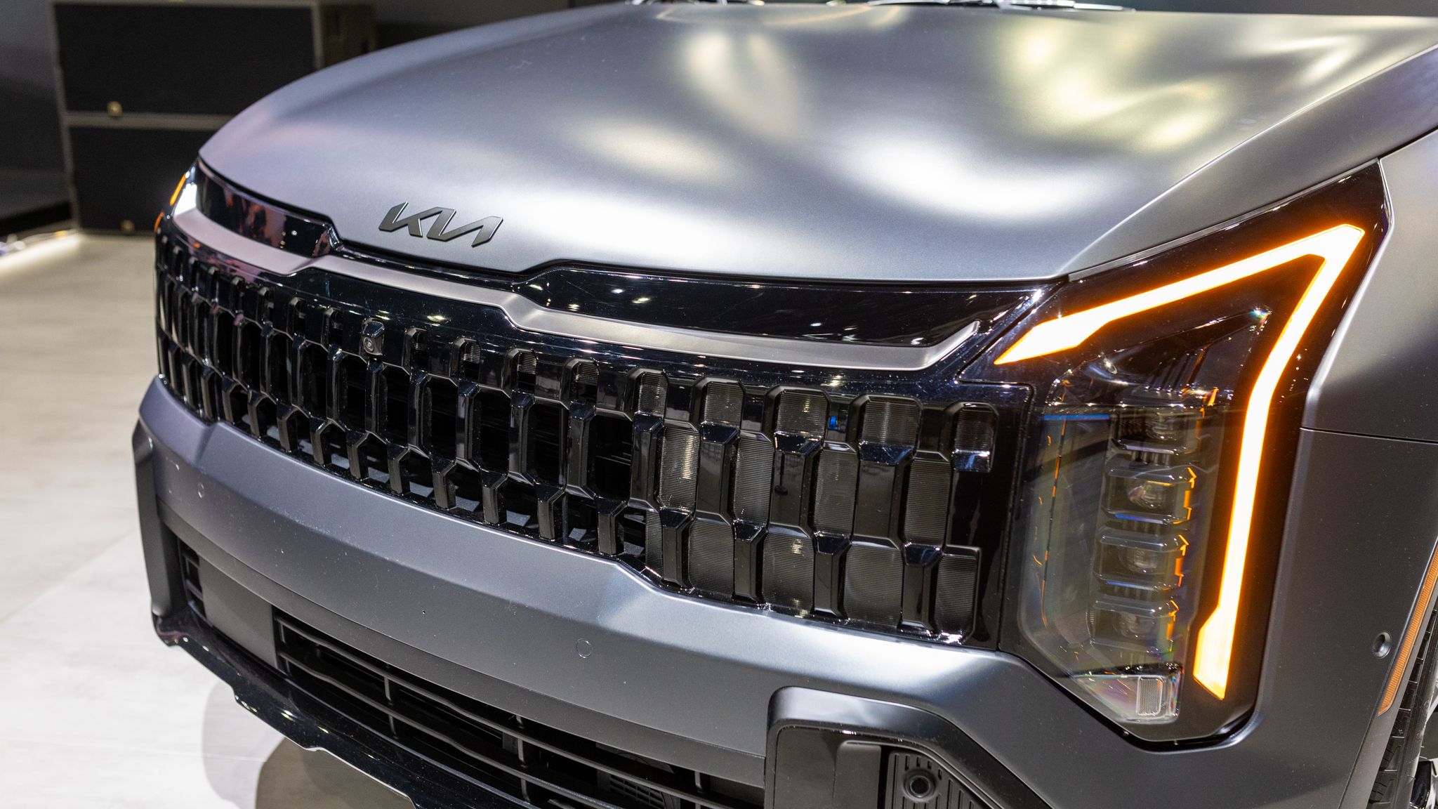 2025 Kia Sportage na LAAS 2024-8-1