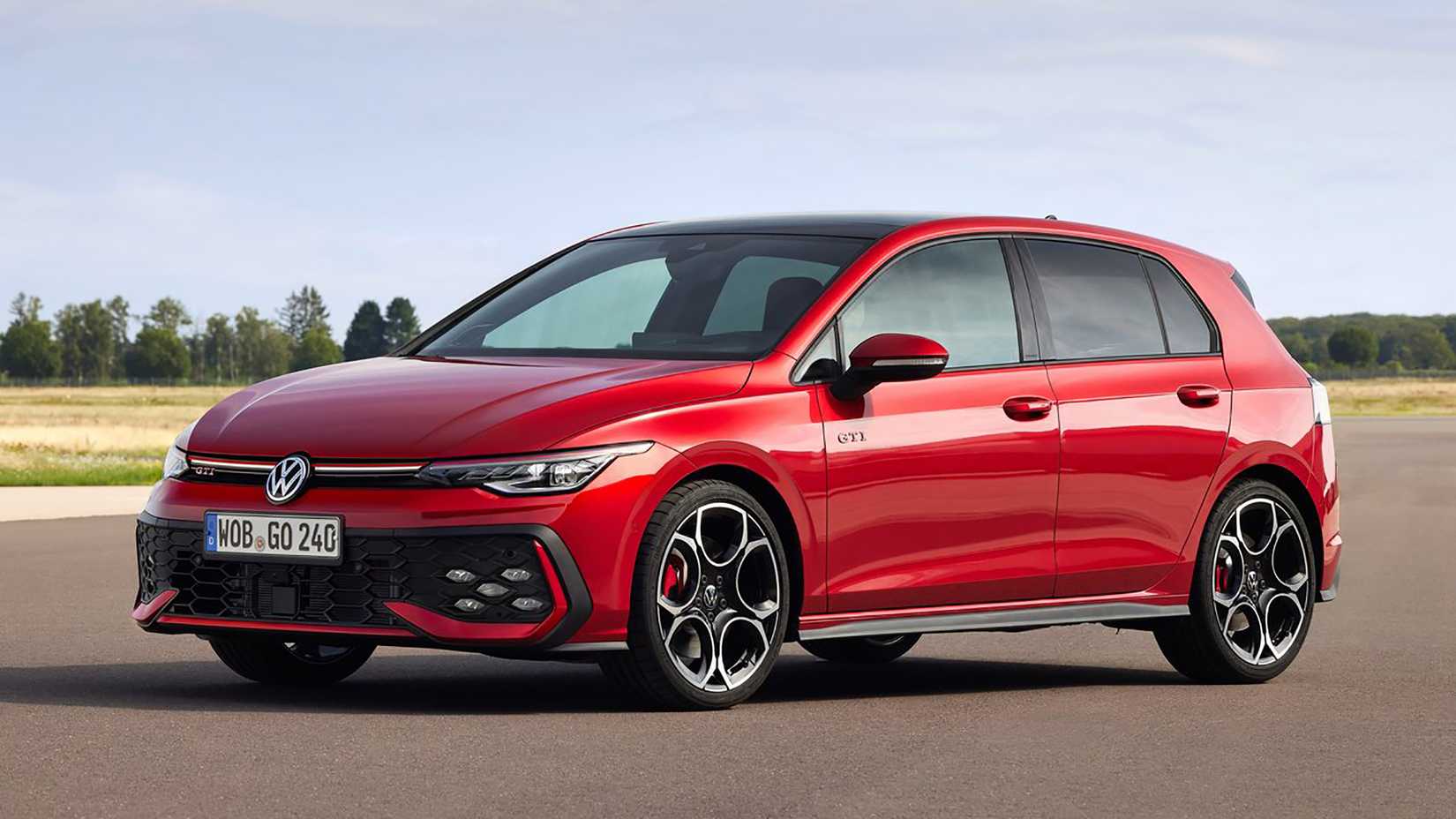 10 Sports Cars You Can Actually Afford In 2025