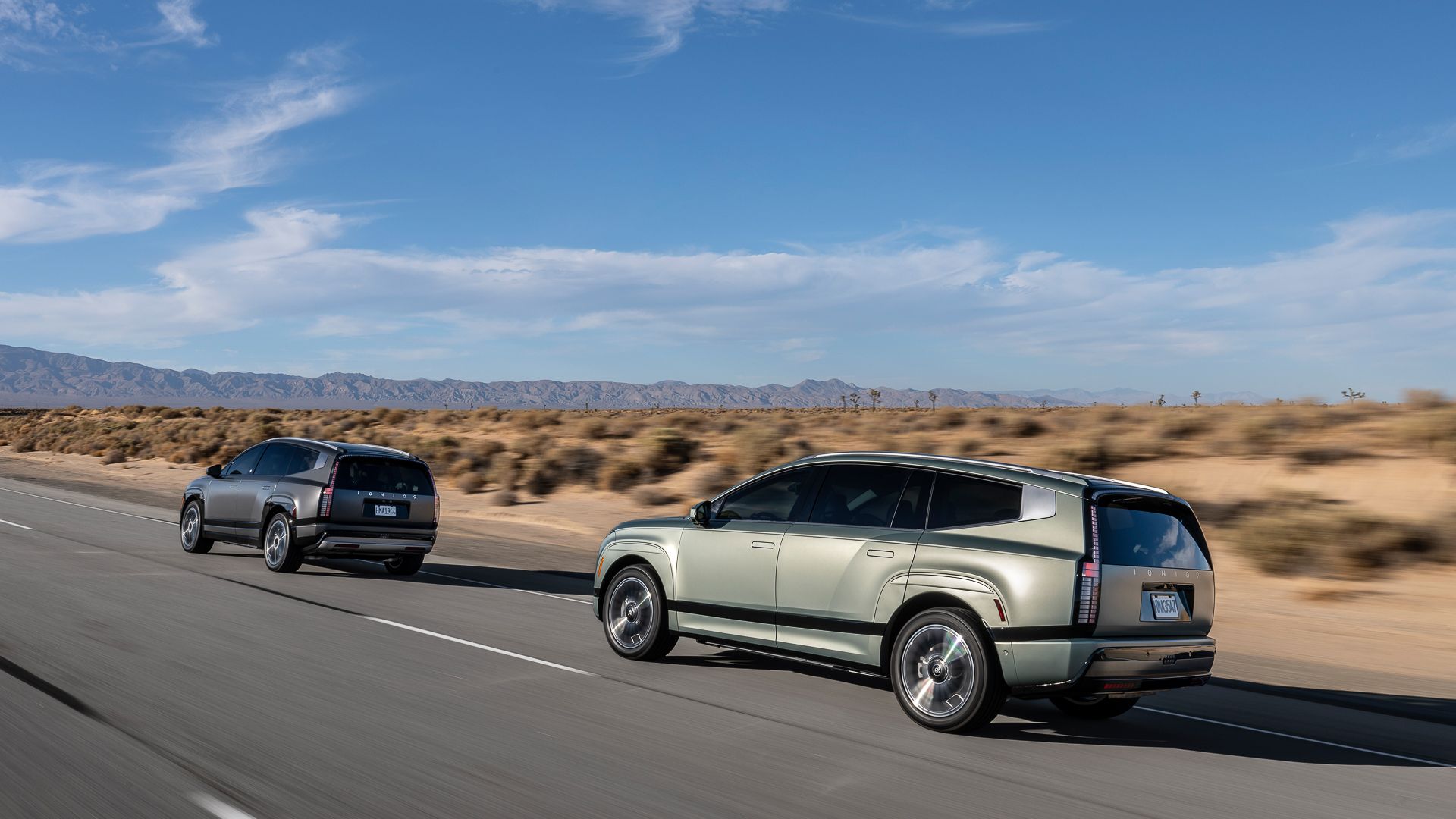 2026 Hyundai Ioniq 9 Exterior-17