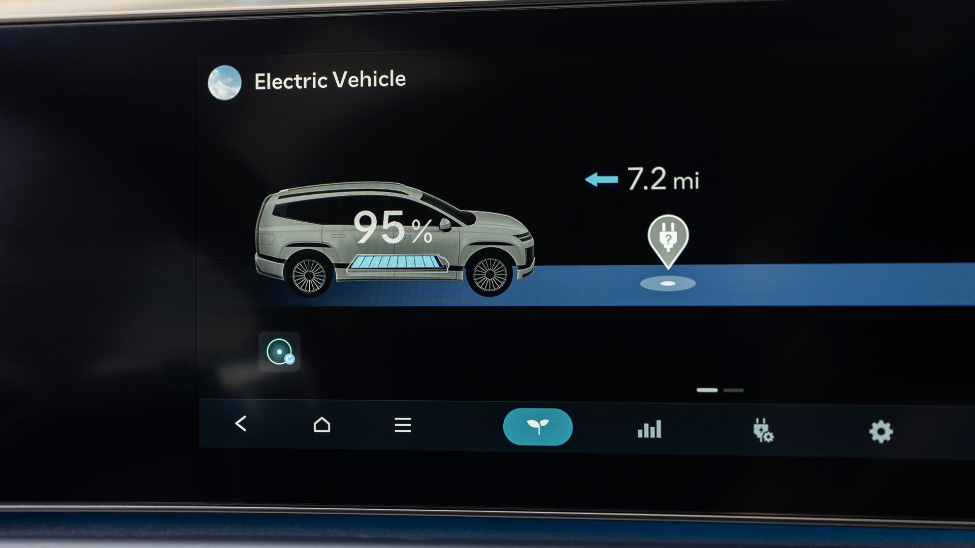 2026 Hyundai Ioniq 9 Interior-17