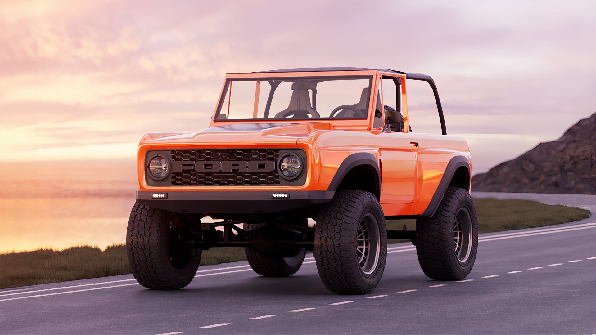 Alquimia Feiticeiro XS Ford Bronco TopSpeed ​​(9)