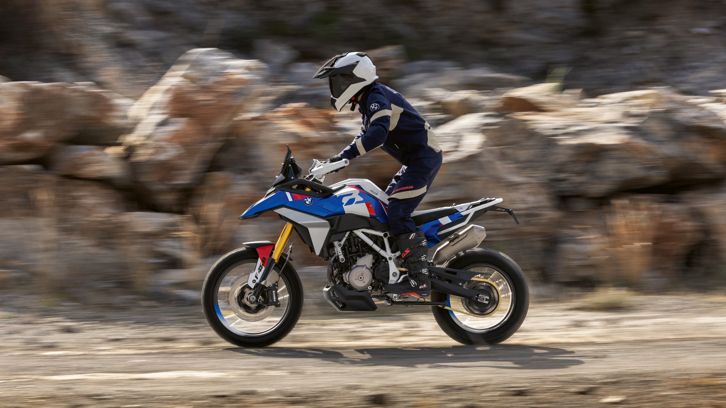 BMW F 450 GS Action (4)