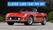 Cars And Manufacturers That Have A Horse Logo Cars And Manufacturers That Have A Horse Logo
