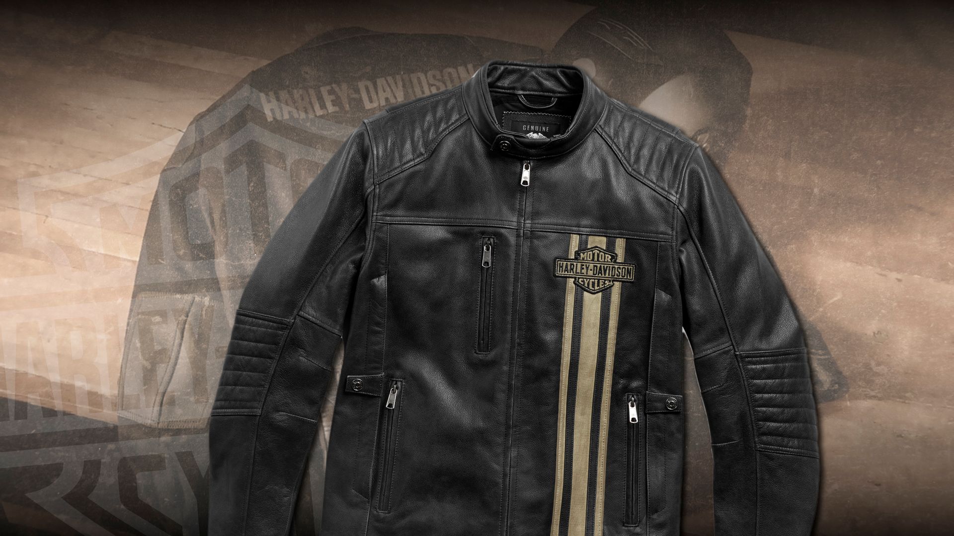 Harley-Davidson Top Motorcycle Gifts For Him-10