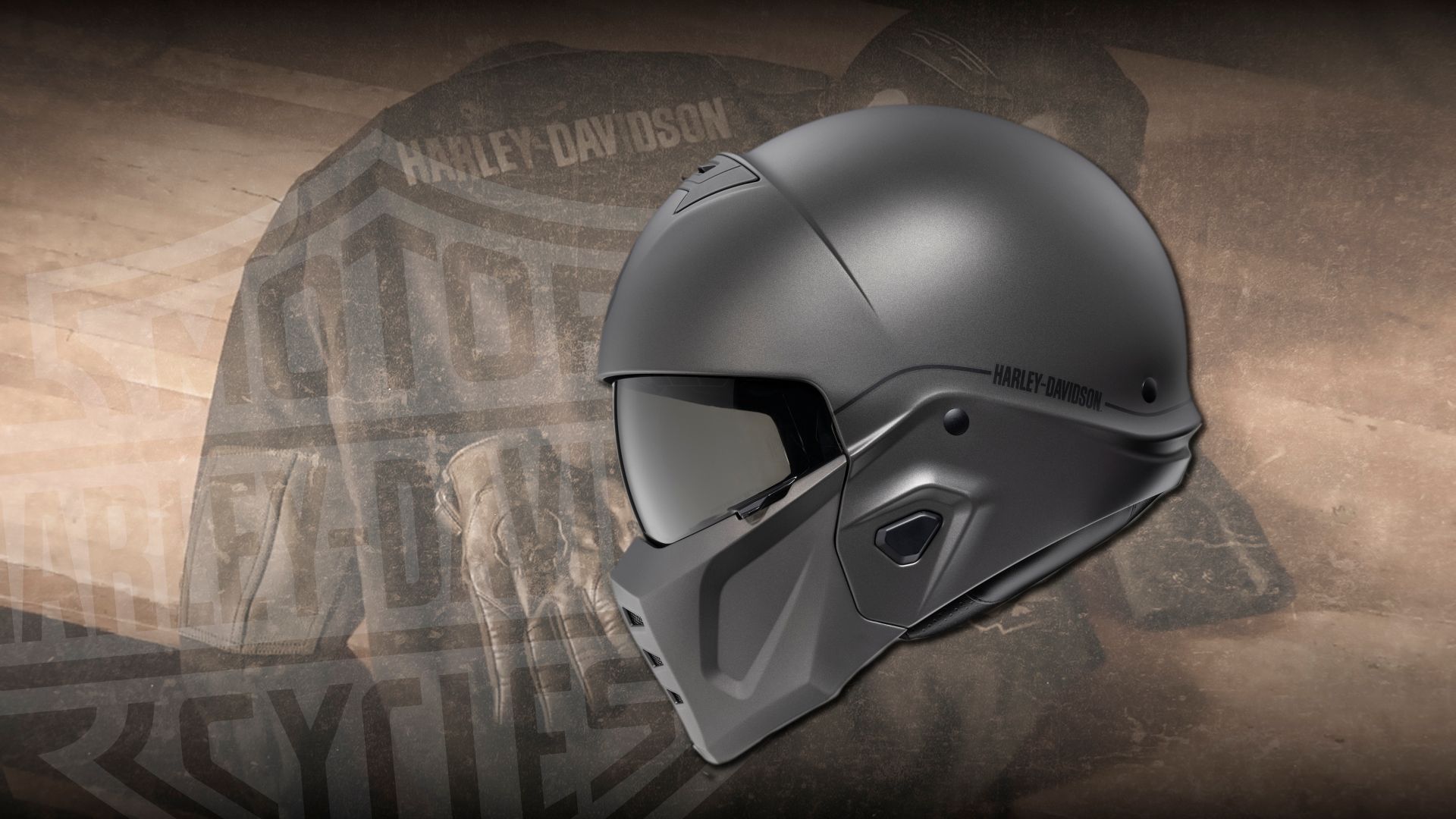 Harley-Davidson Top Motorcycle Gifts For Him-11