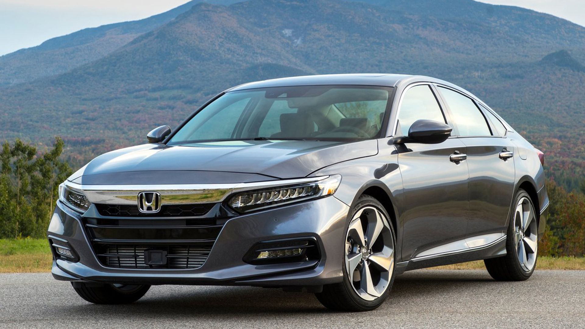 Surprising Best Honda Accord Year Gallery