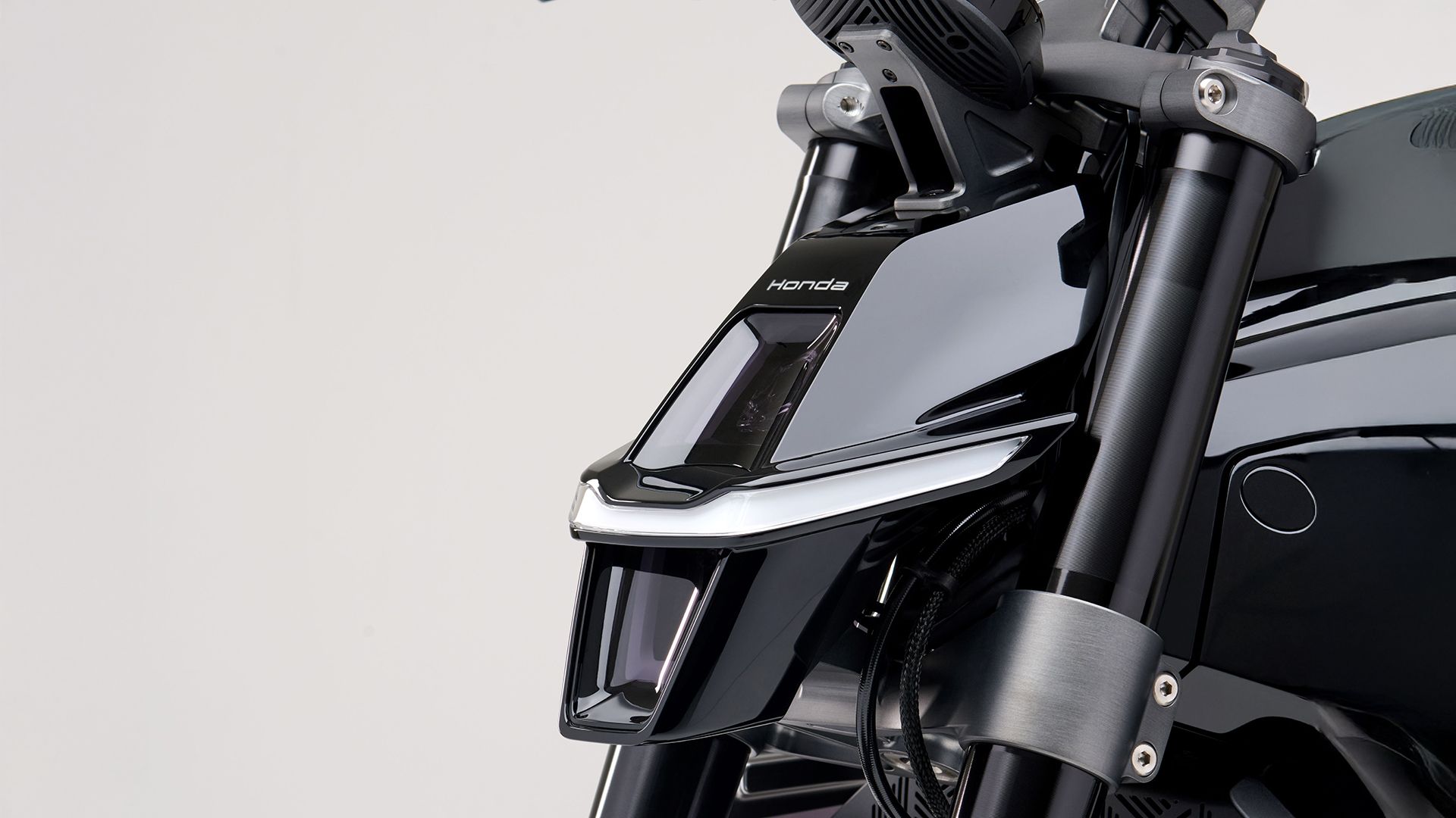 Honda’s Upcoming Electric Motorcycles Are Already Winning Awards