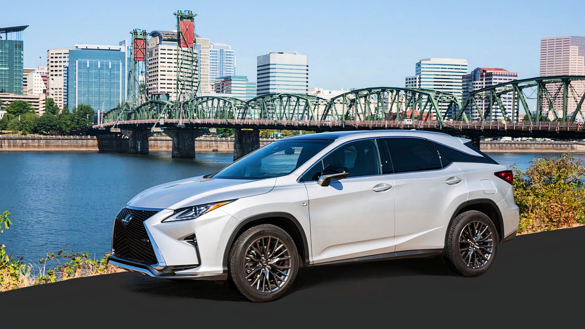 Elegant Lexus Rx 350 Annual Maintenance Cost Images