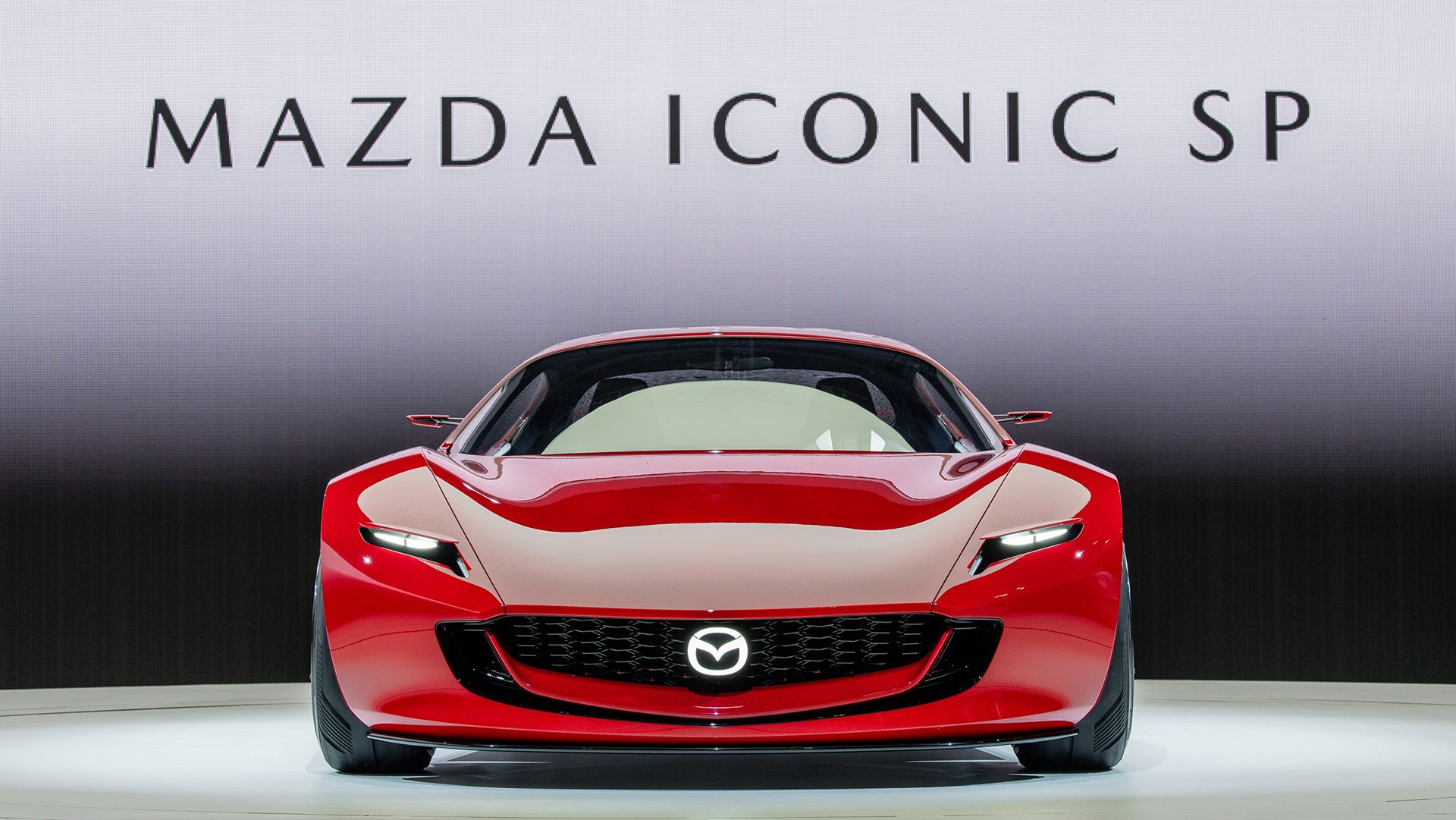 Mazda ICONIC SP Concept  (29)