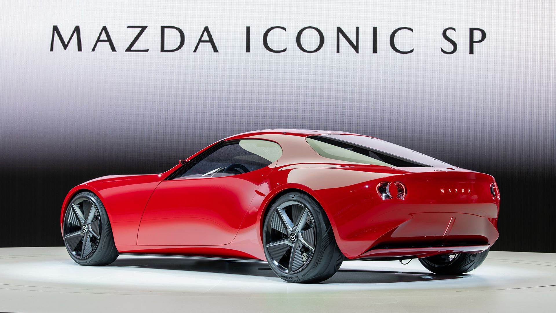 Mazda ICONIC SP Concept  (33)