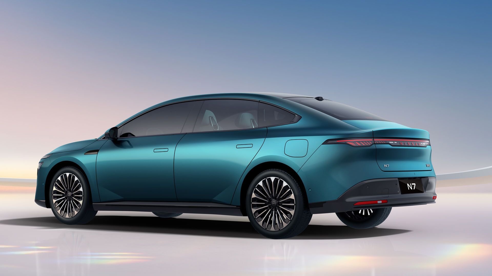 Nissan N7 Conceito-1