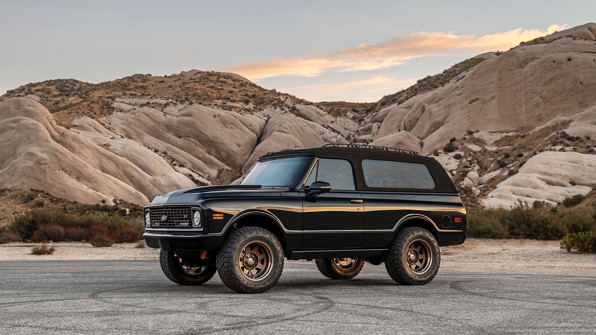 sema-topspeed
