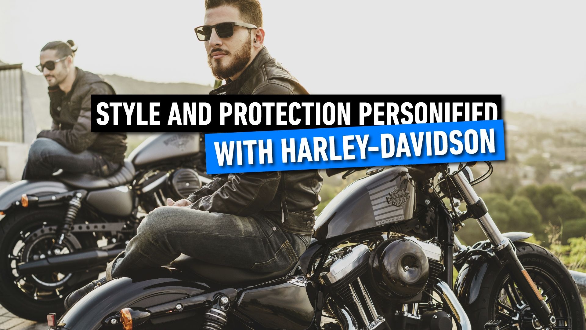 Style-And-Safety-Personified-with-Harley-Davidson-2