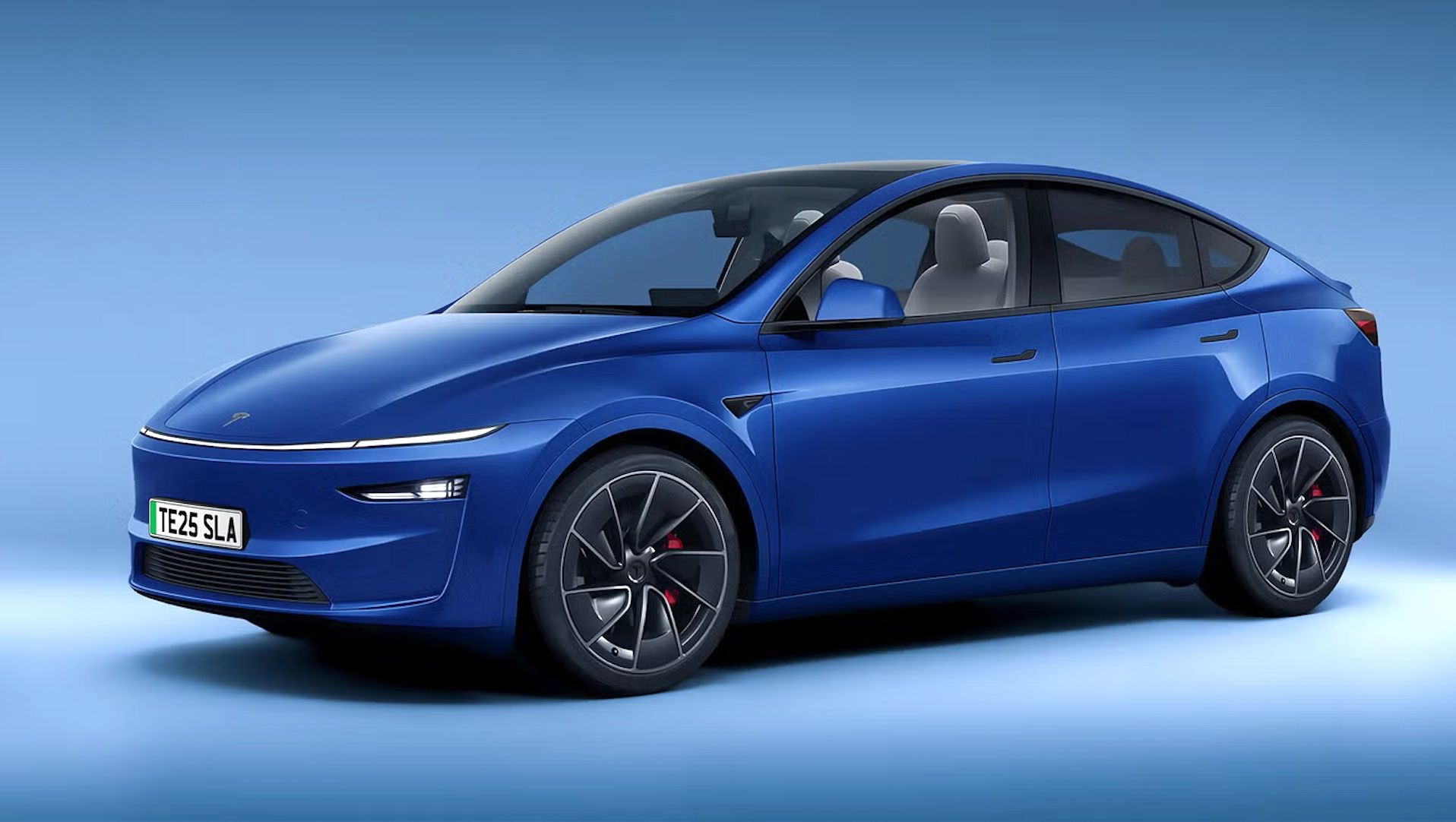 Model Y Juniper Refresh A Needed Upgrade or Just Tesla Hype?