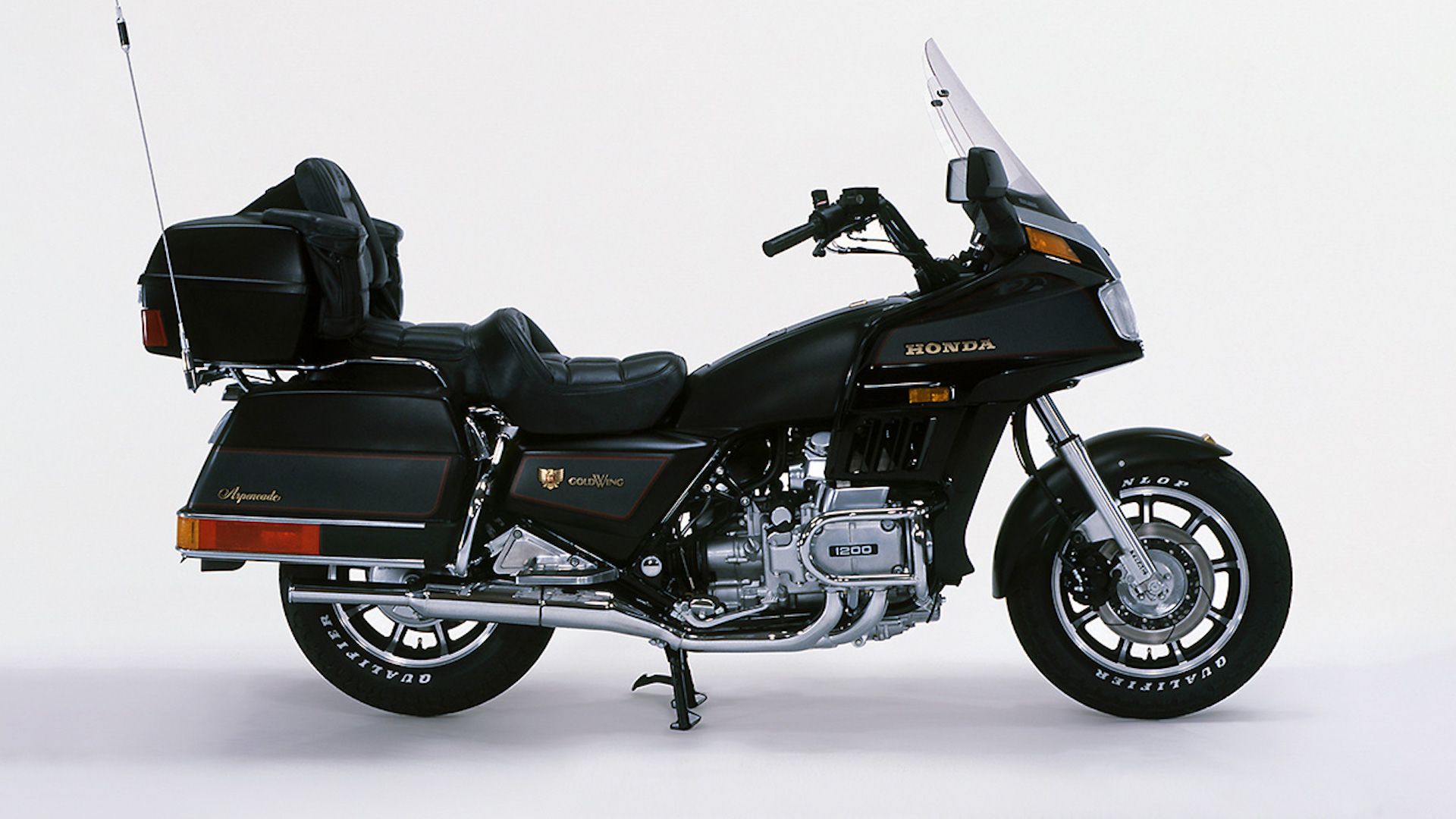 1984 Gold Wing GL1200